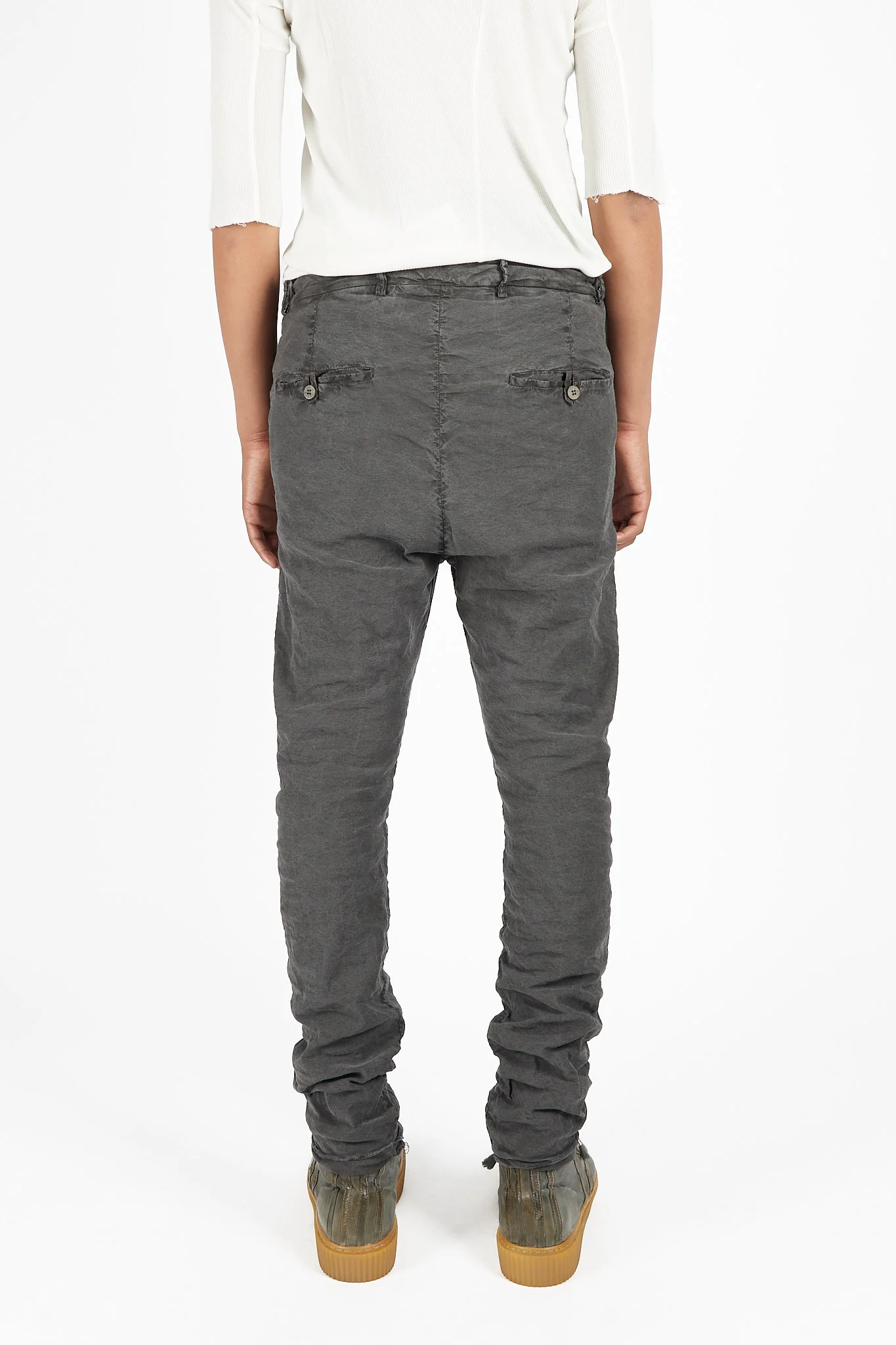 Slim Fit Pant - Image 3