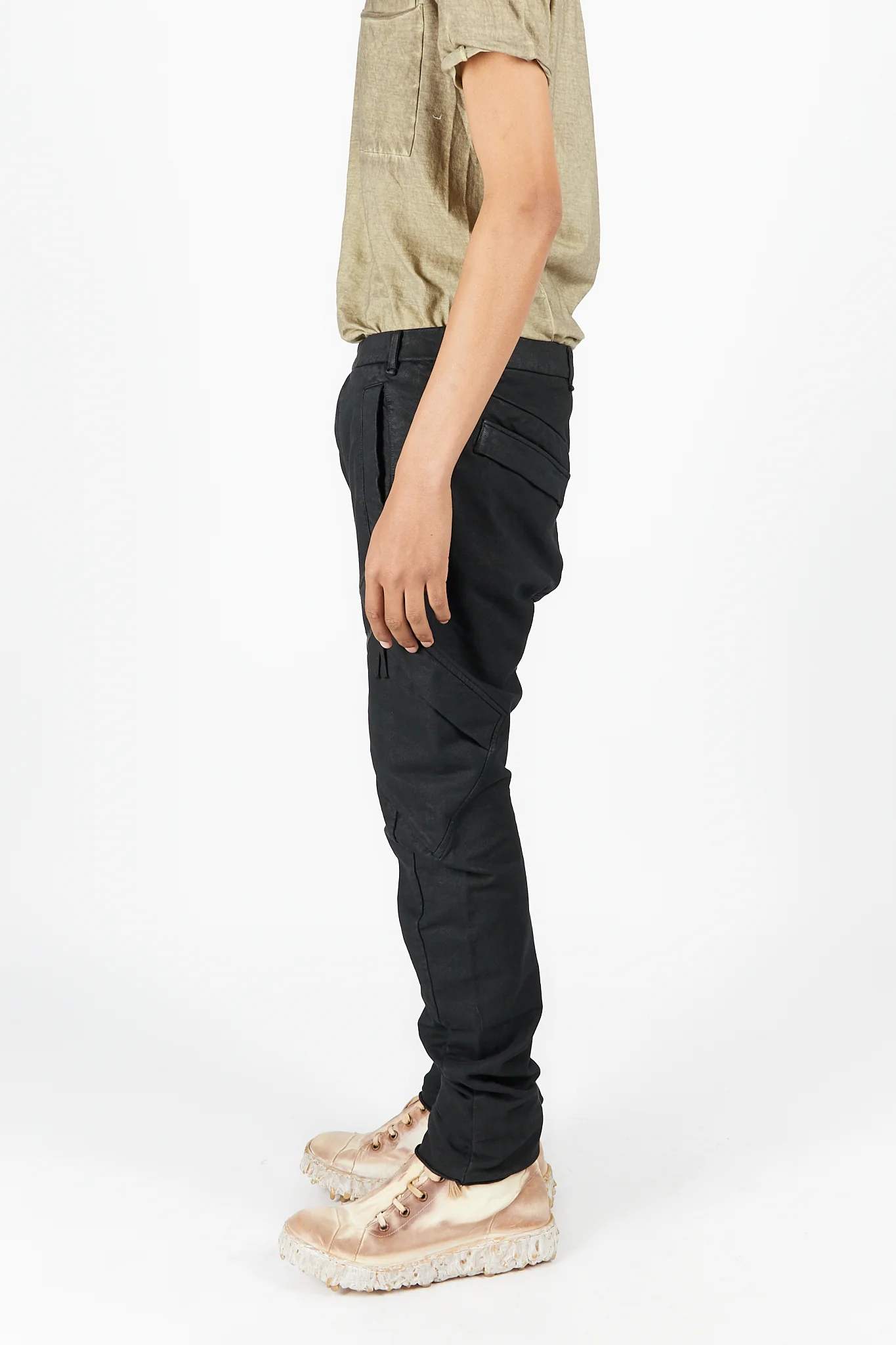 Slim Tactical Pant - Image 3