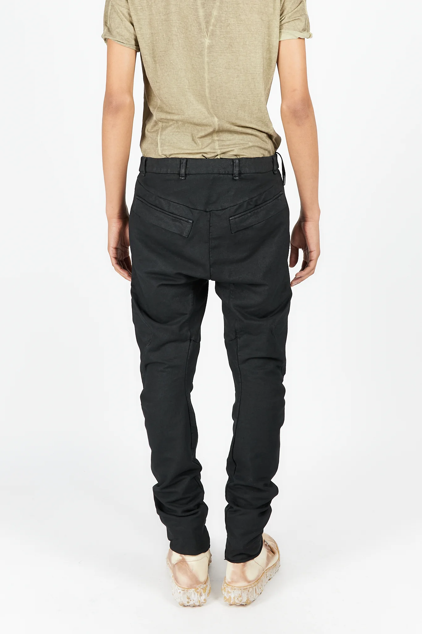 Slim Tactical Pant - Image 4