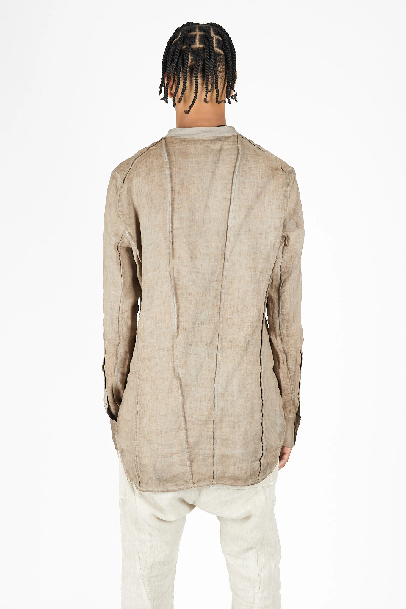 Smoking Shirt - Image 3