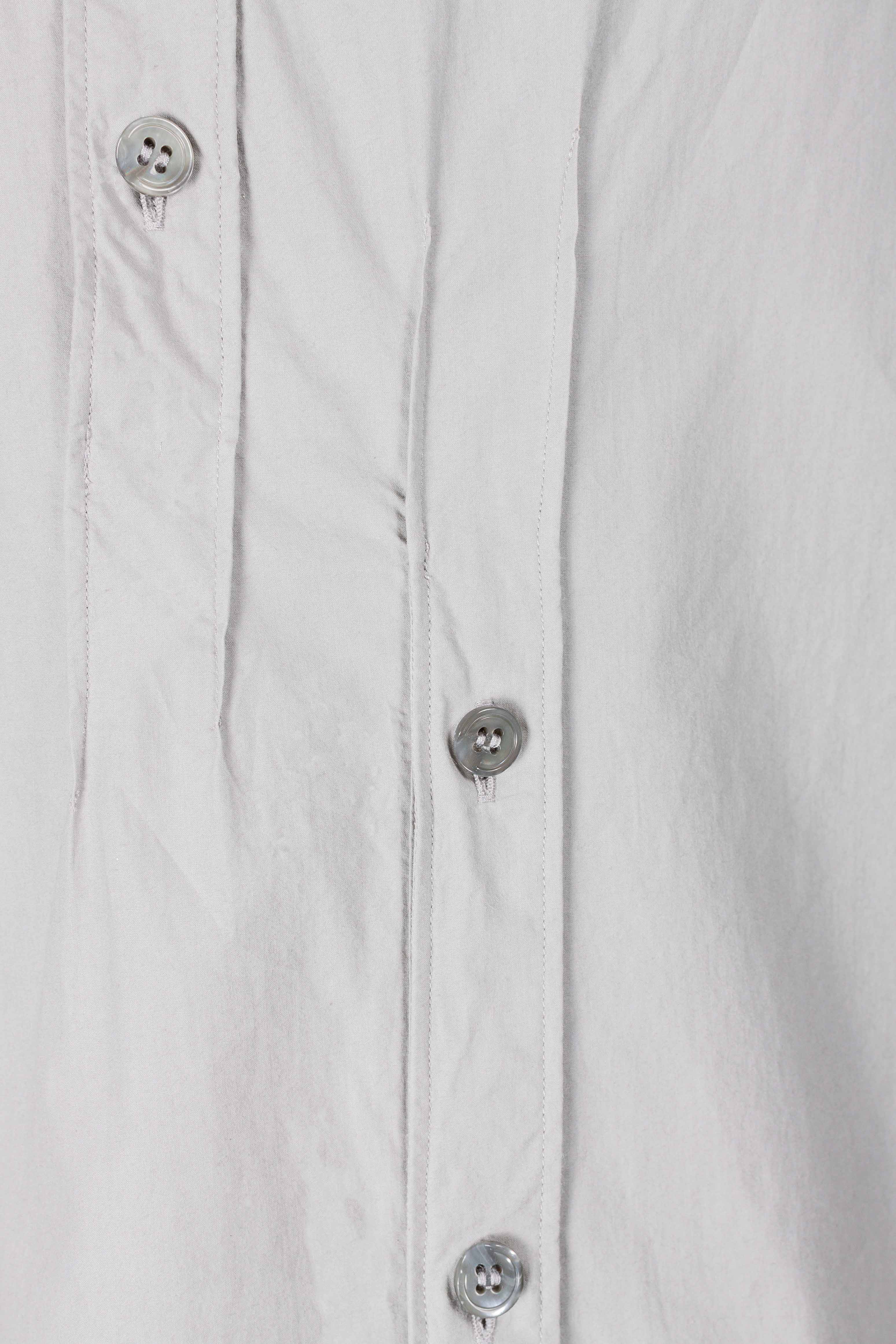 Stirred Dead End Button Stayed Back Raglan Shirt - Image 3