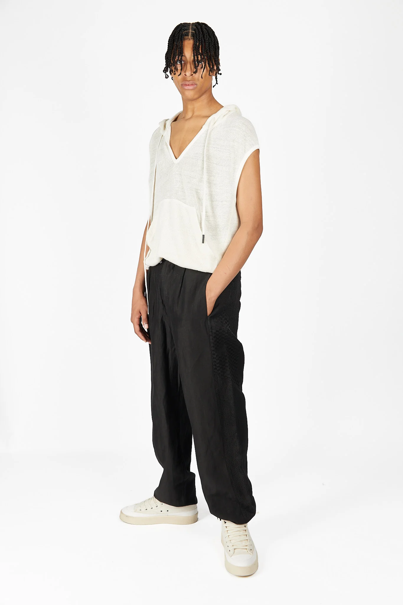 Straight Leg Pants - Image 2