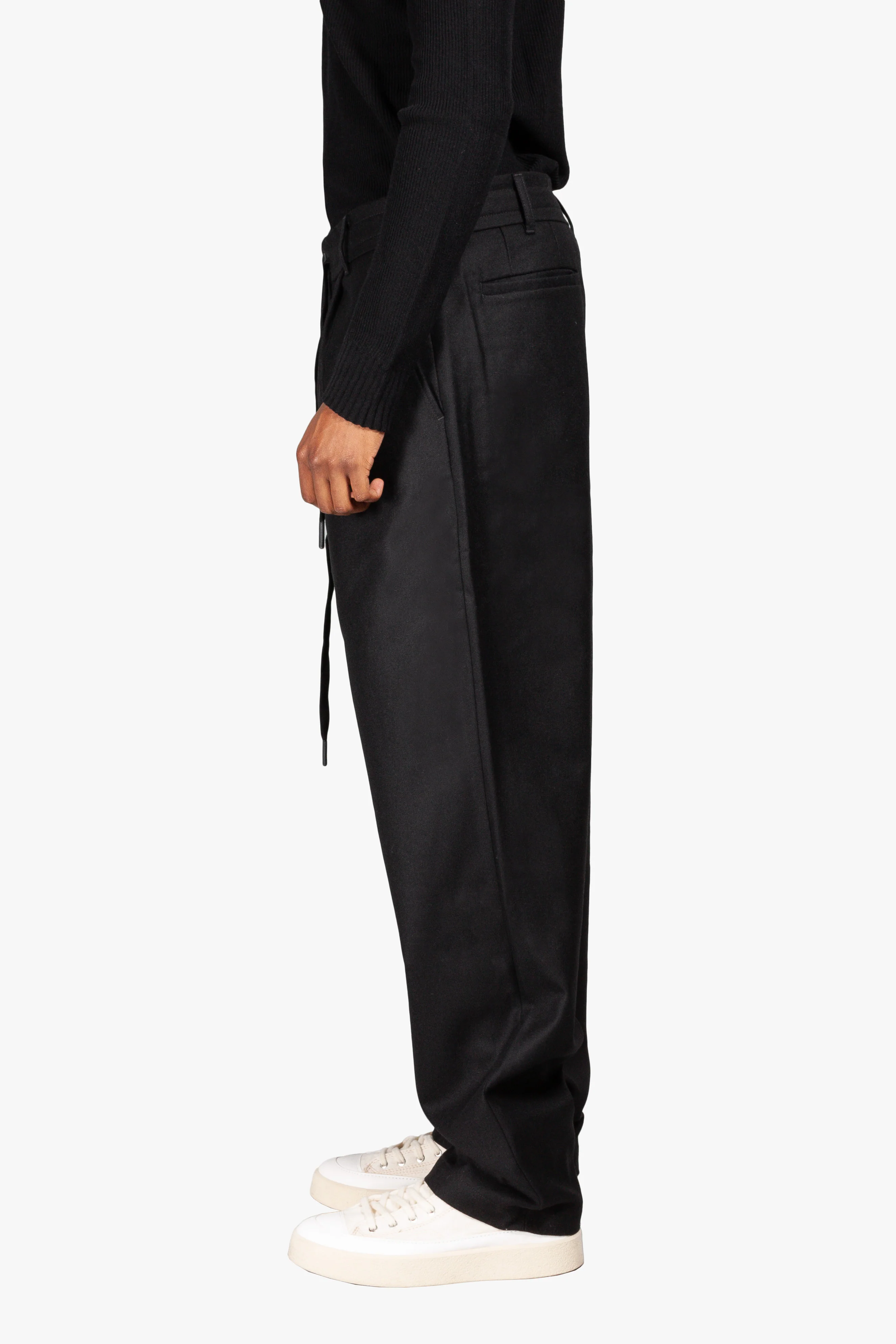 Straight Leg Trouser - Image 3