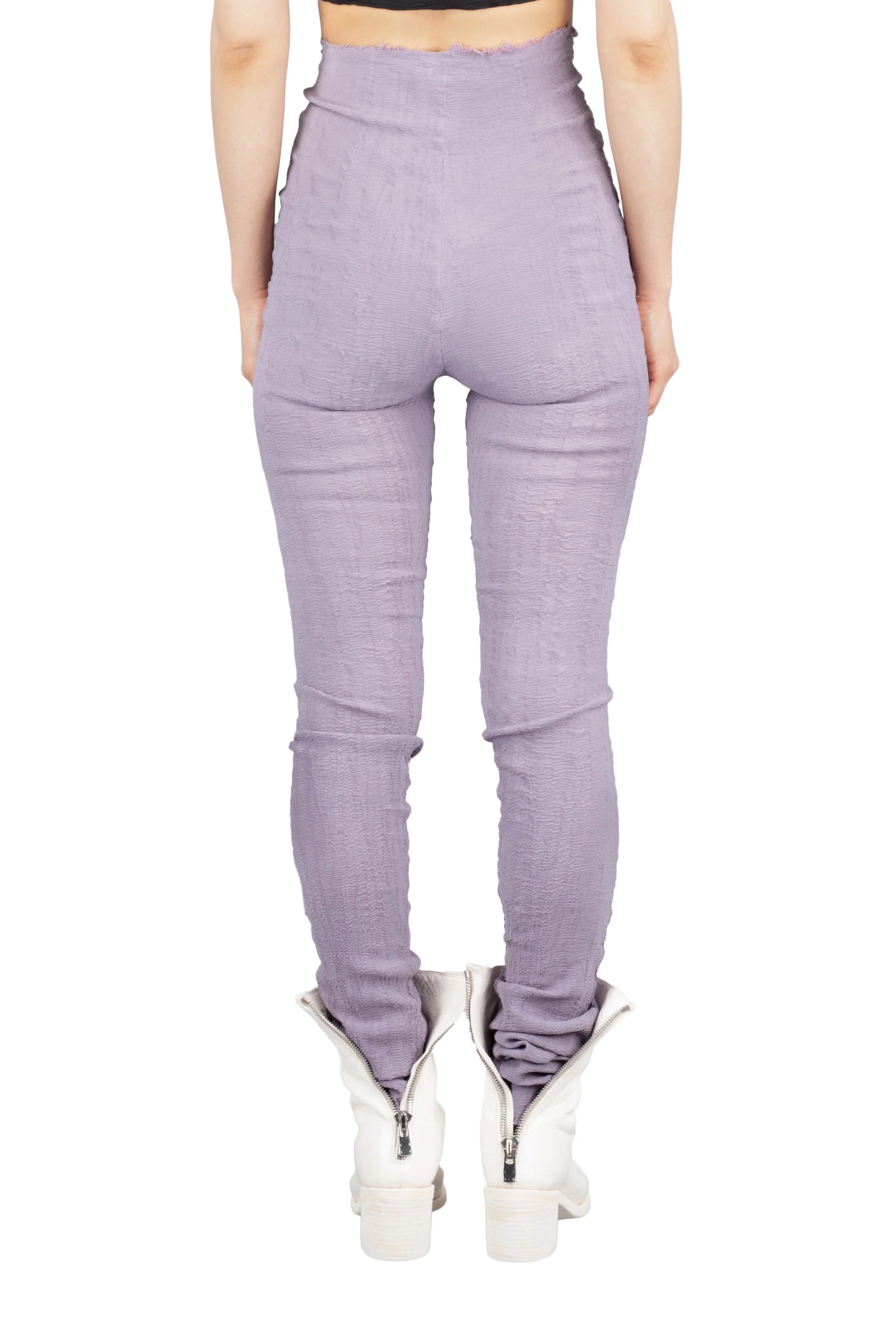 Stretch Leggings - Image 4