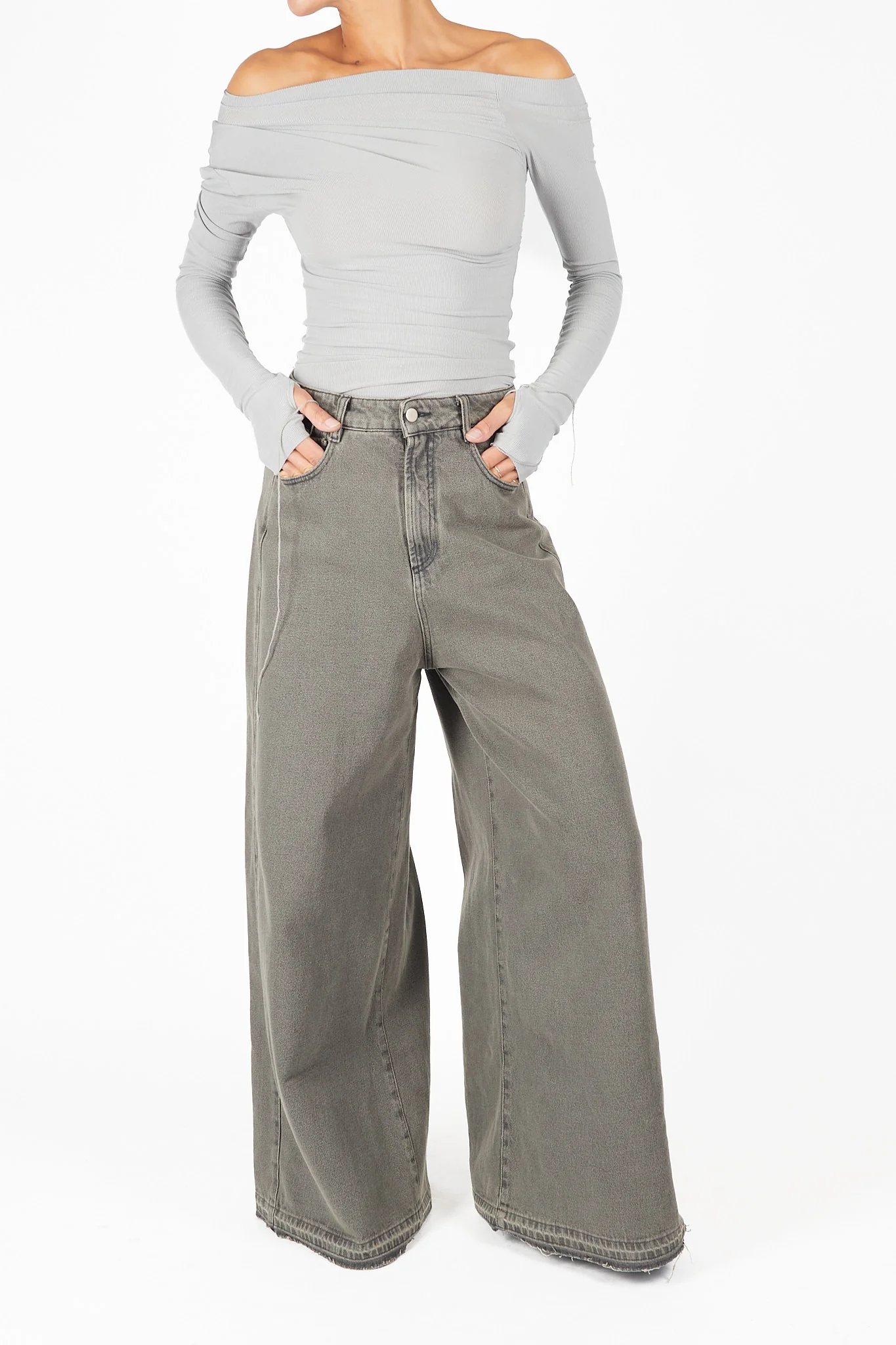 Super Wide Pants - Image 2