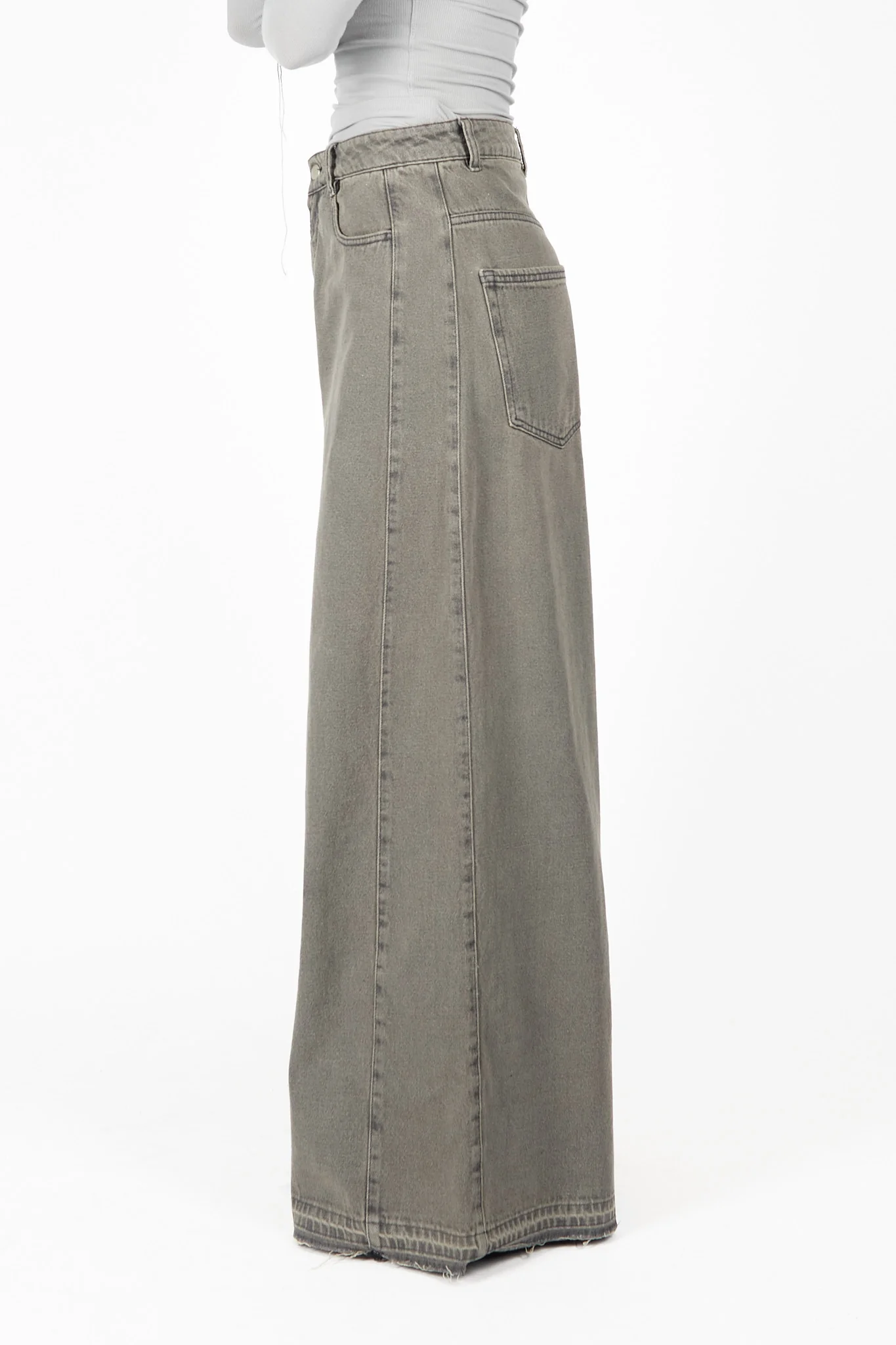 Super Wide Pants - Image 3