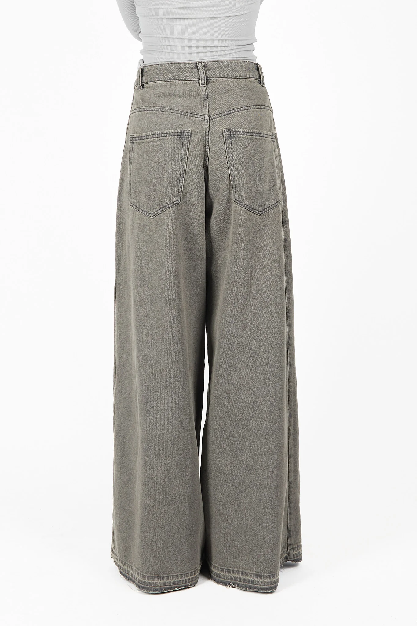 Super Wide Pants - Image 4