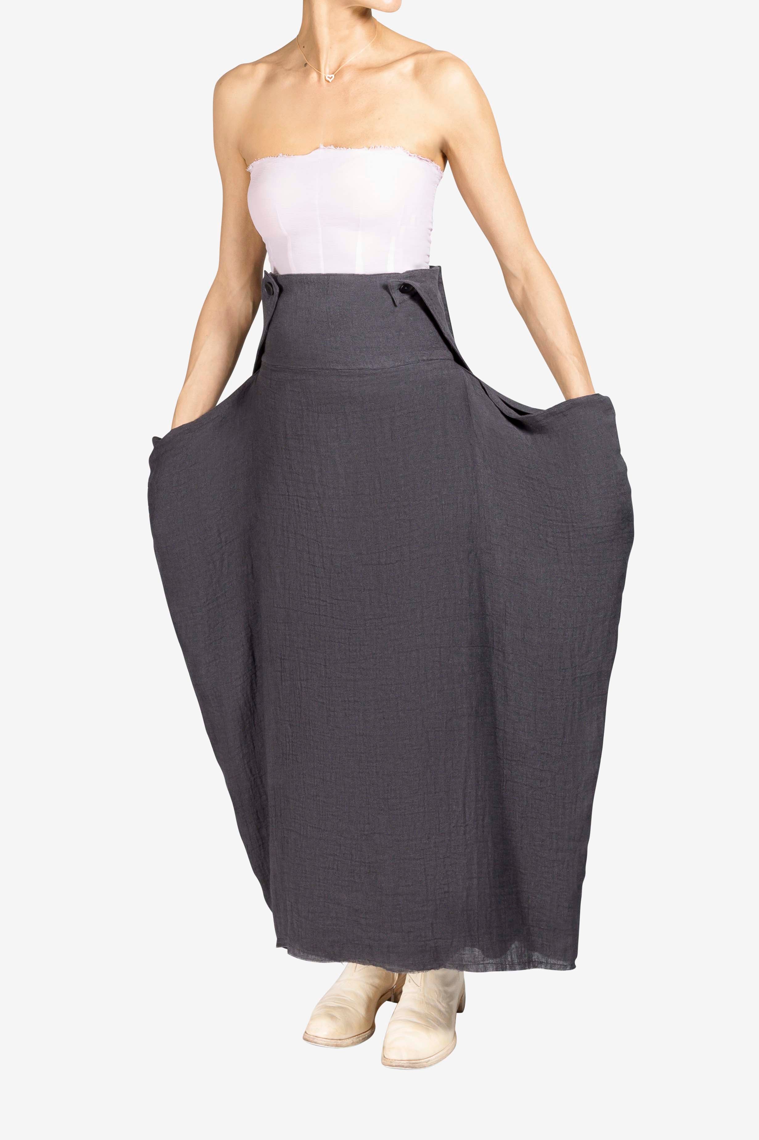 Suspenders Skirt - Image 2