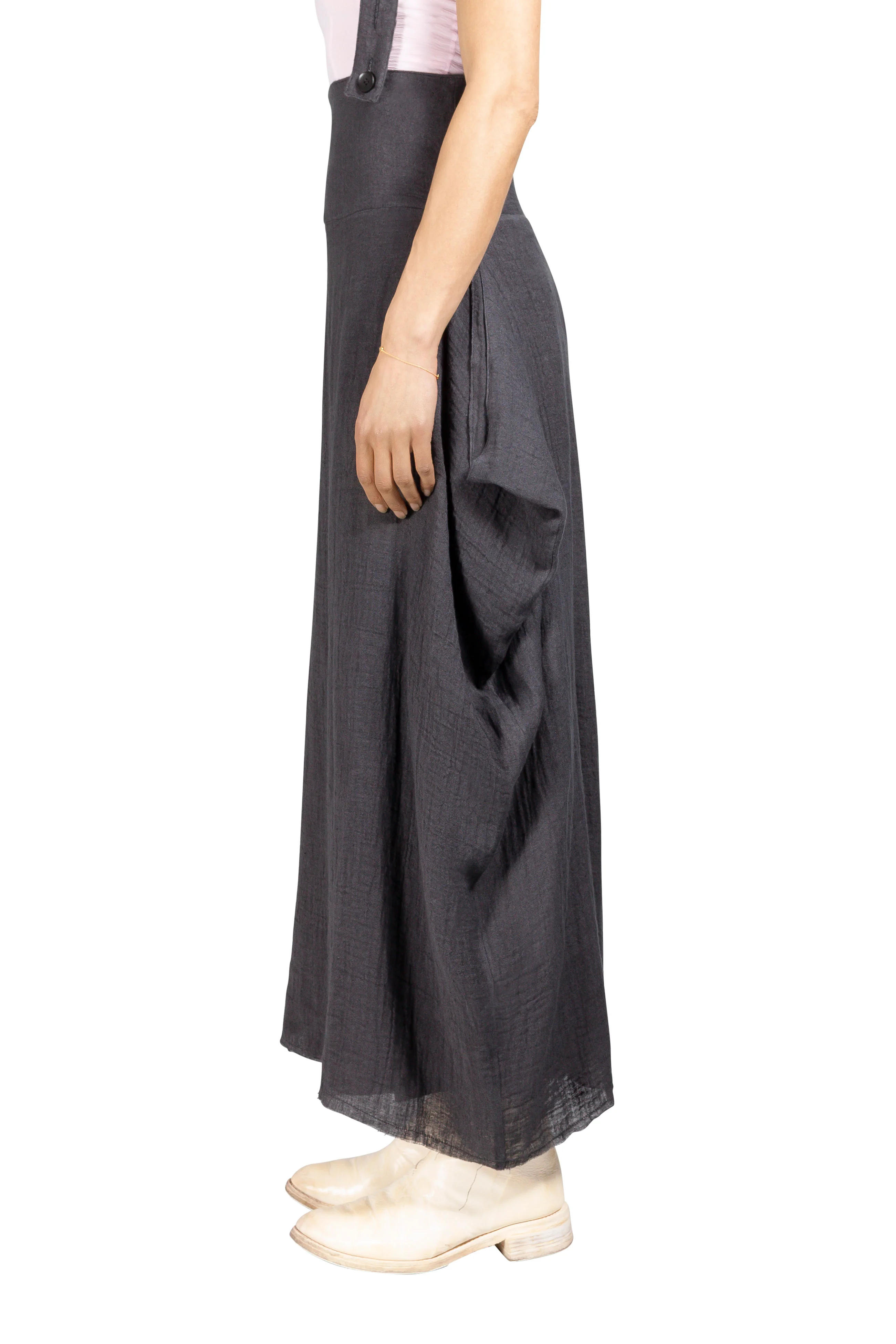 Suspenders Skirt - Image 3