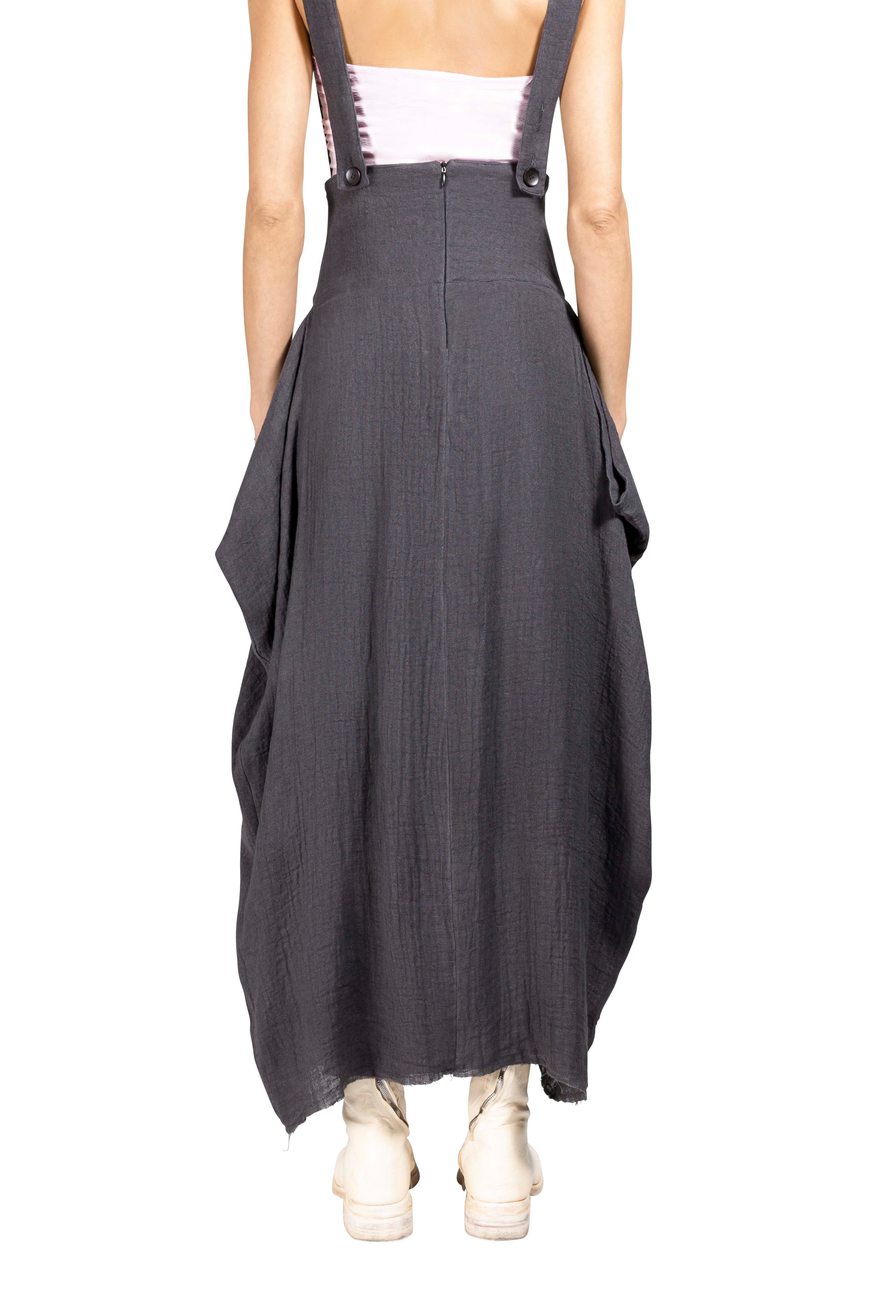 Suspenders Skirt - Image 4