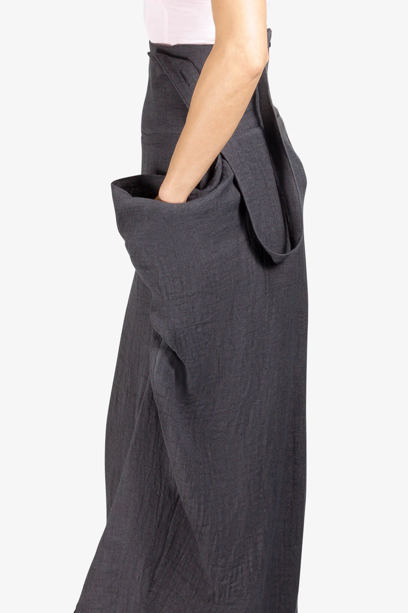 Suspenders Skirt - Image 5