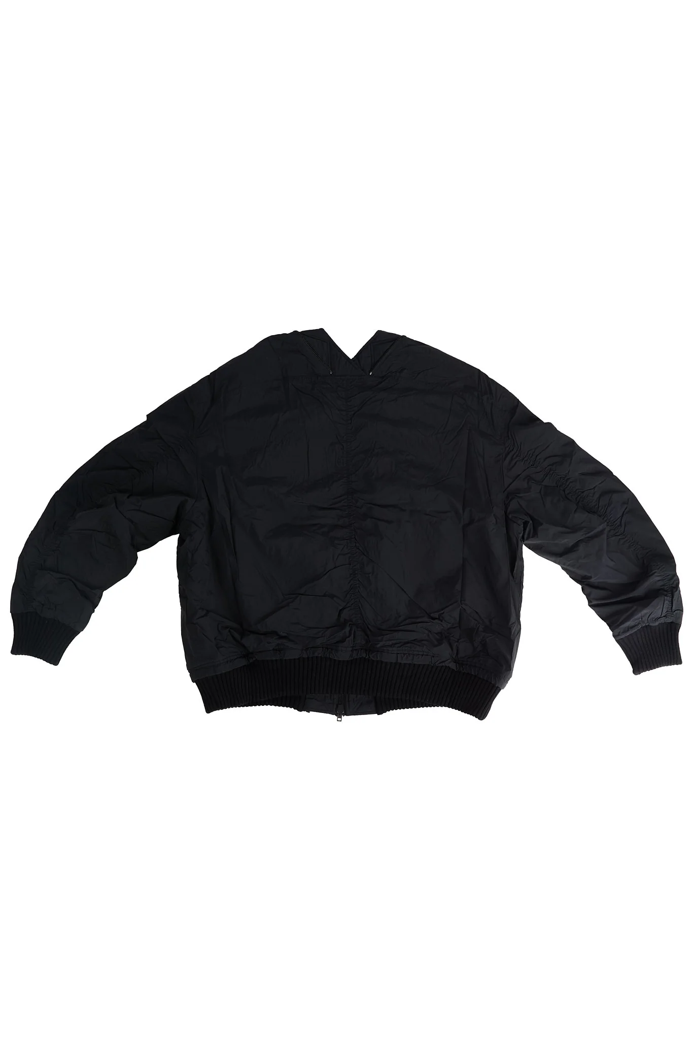 Technical Bomber Jacket - Image 3