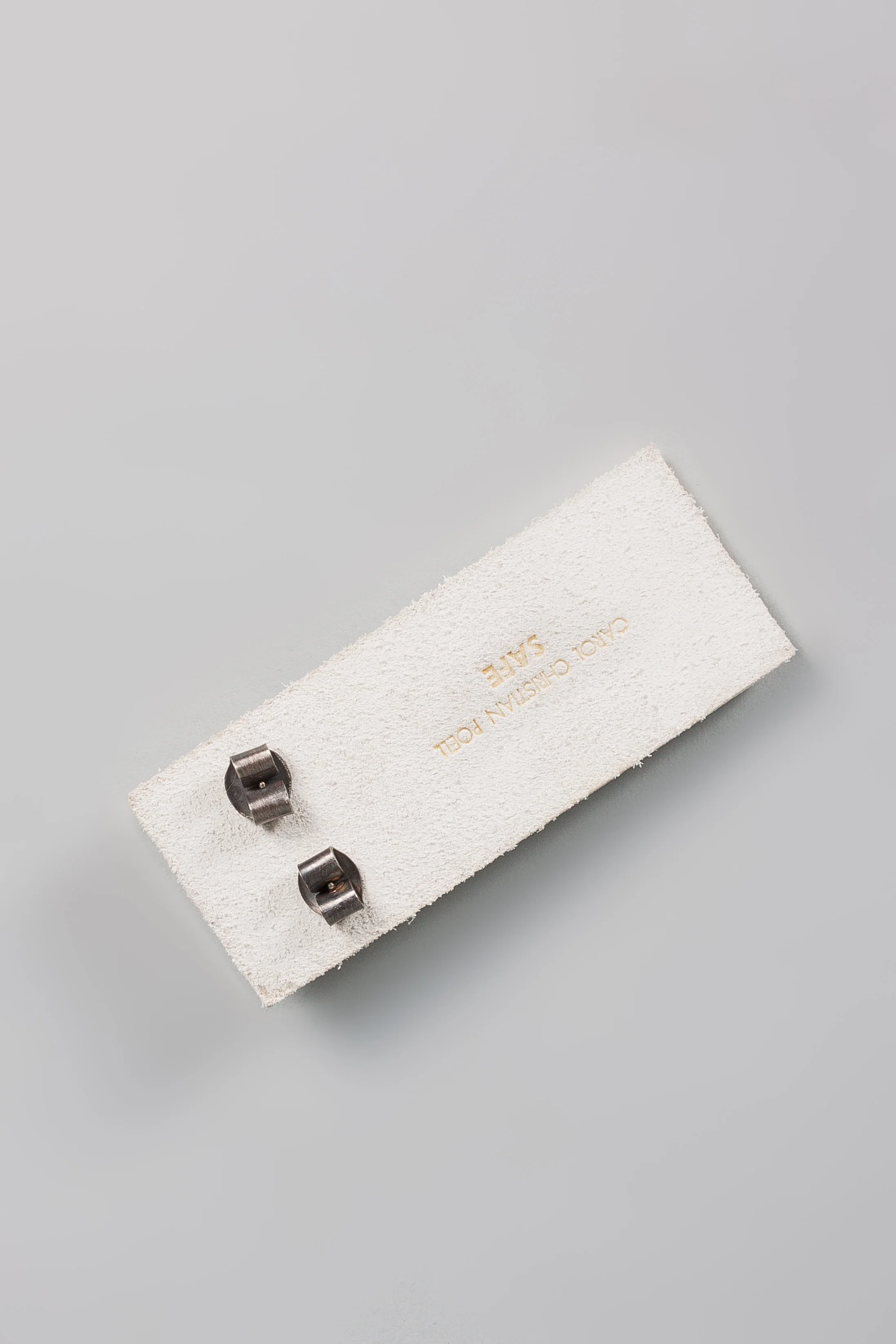 Teeth Earrings - Image 3