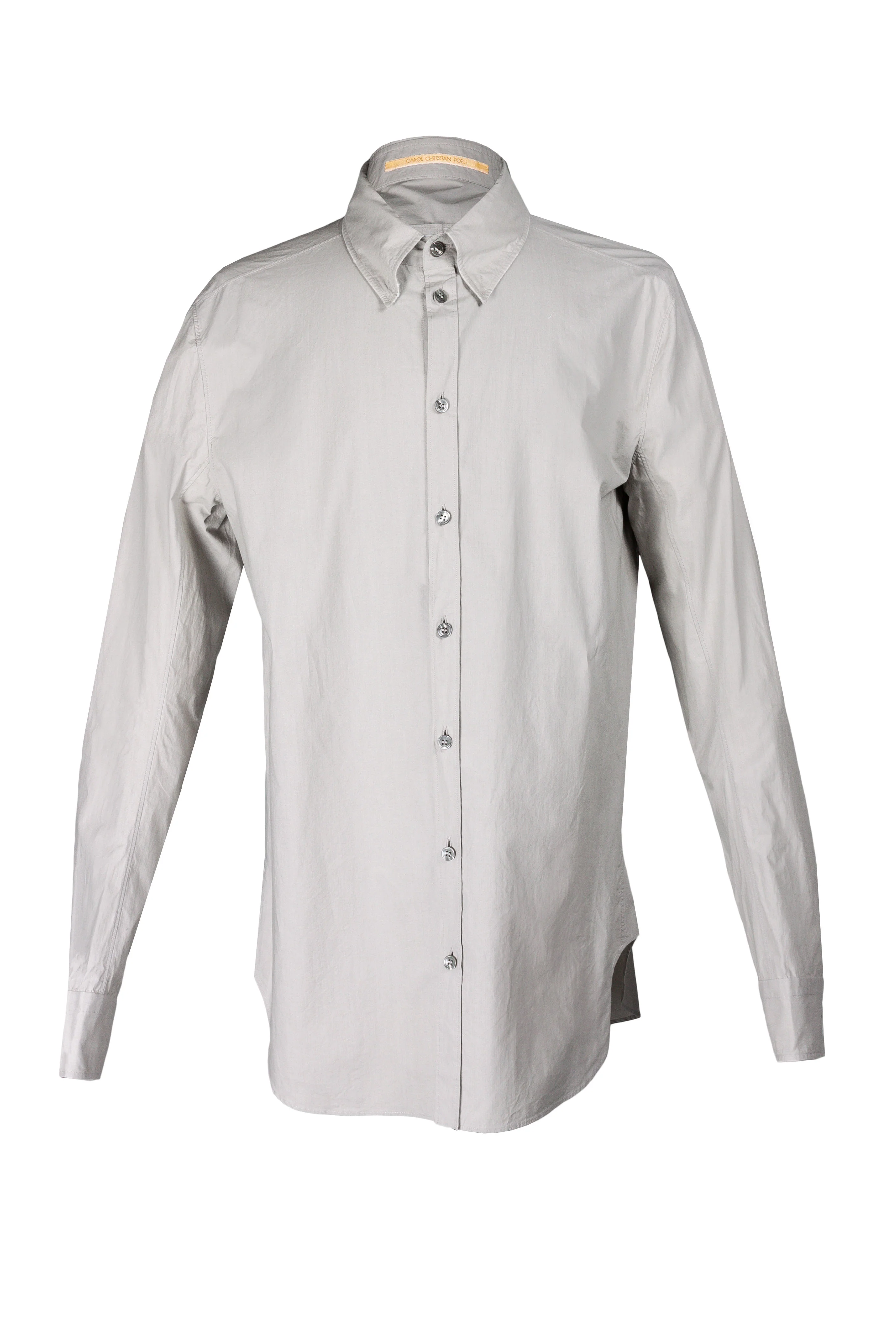 The White Shirt