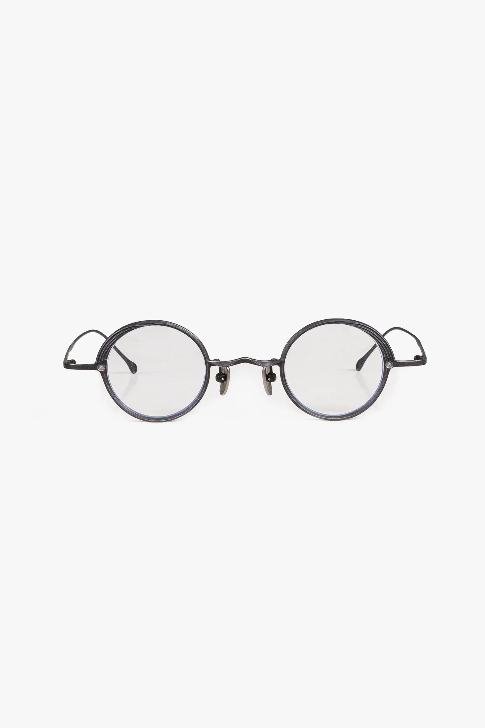 Titanium Clip on Sunglasses - Image 2