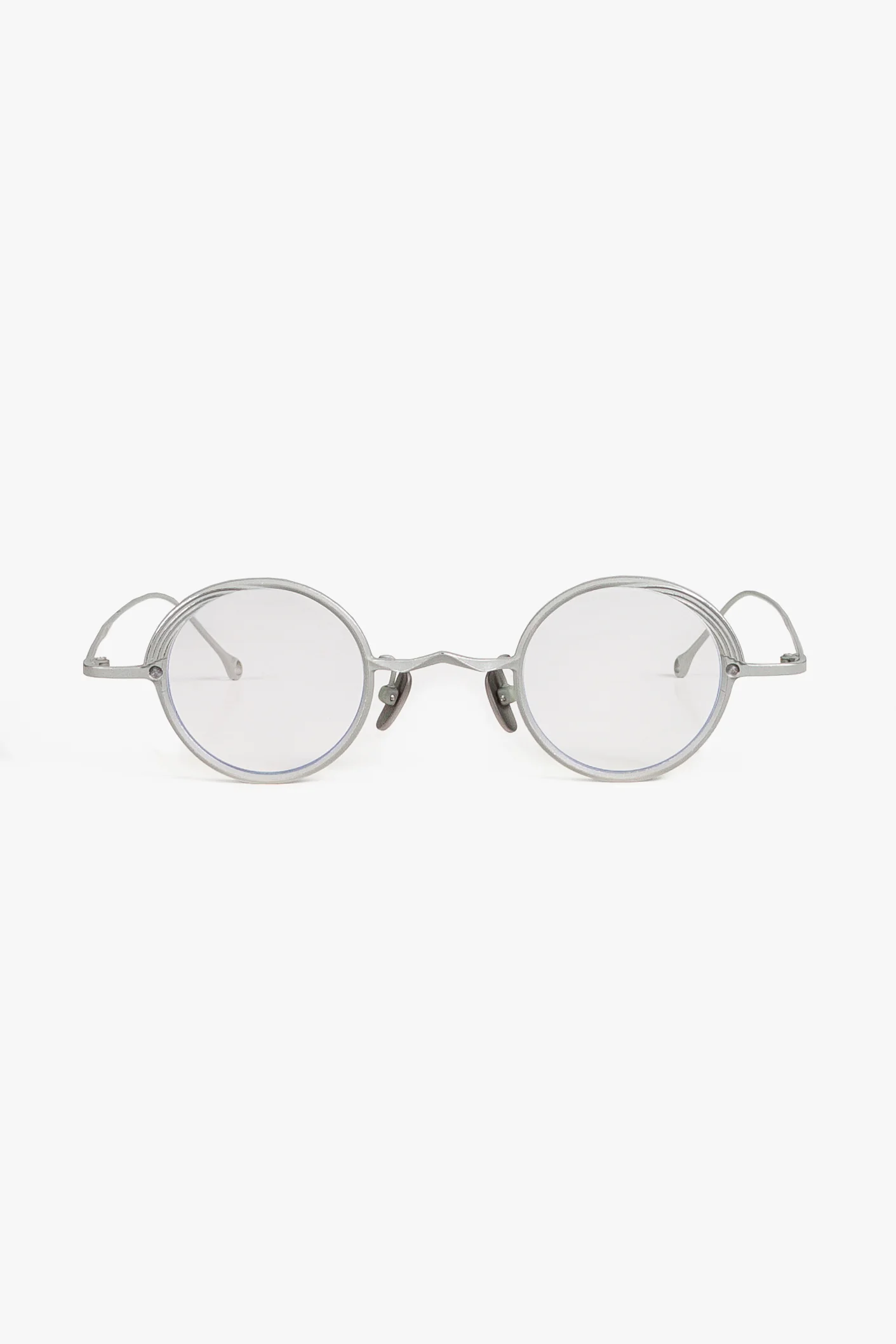 Titanium Clip on Sunglasses - Image 2