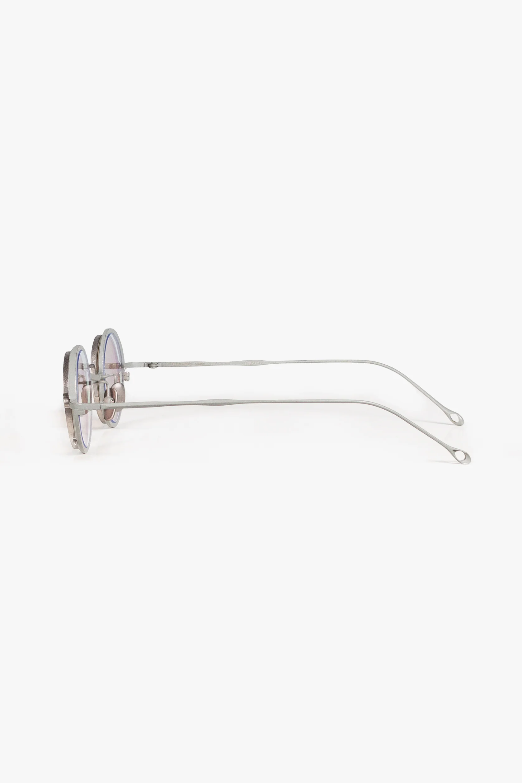 Titanium Clip on Sunglasses - Image 3