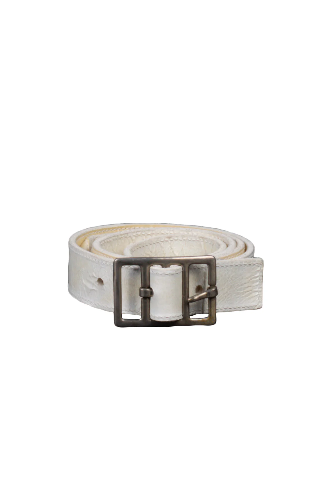 Tonneau Paper Dart Belt