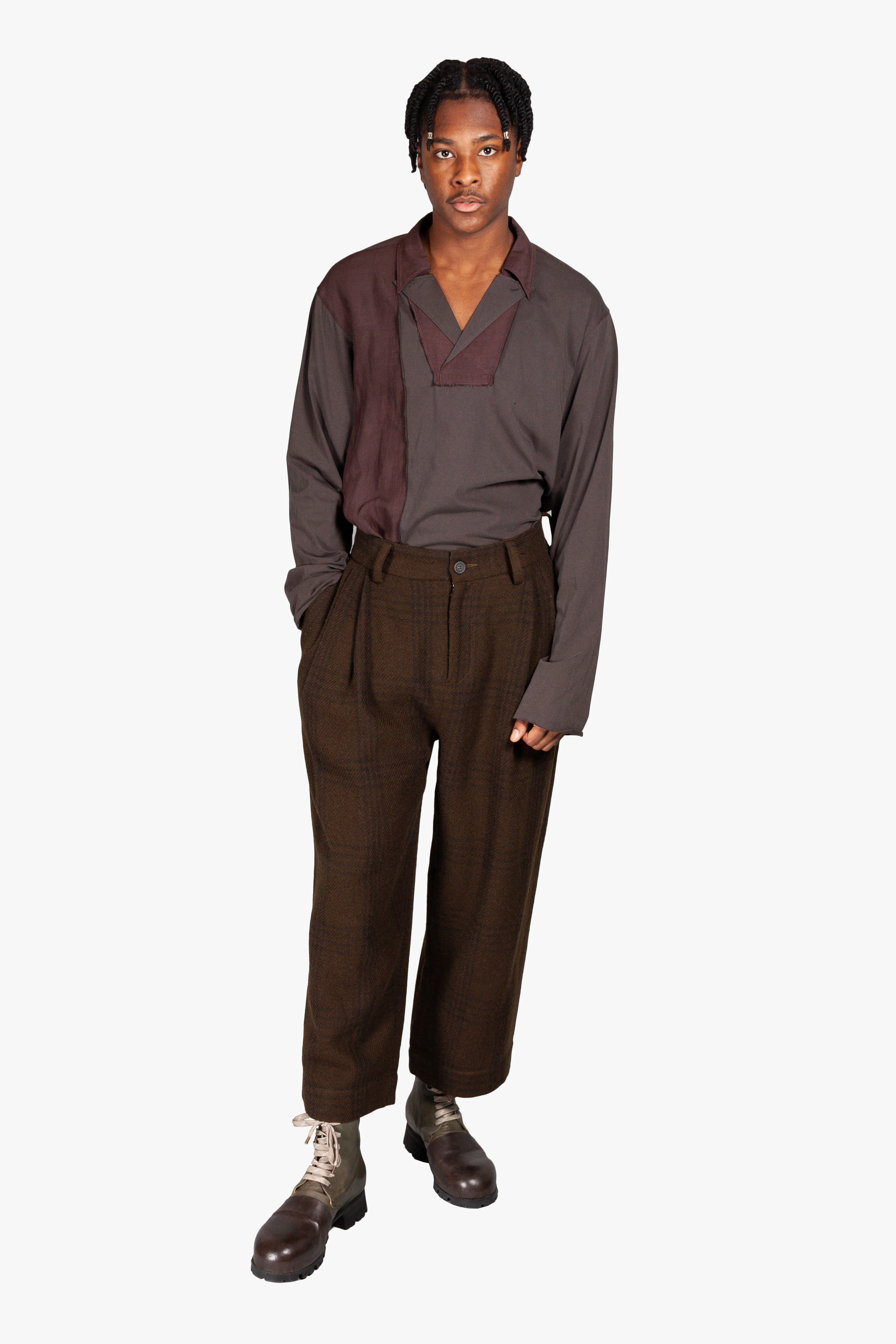 Trouser - Image 2