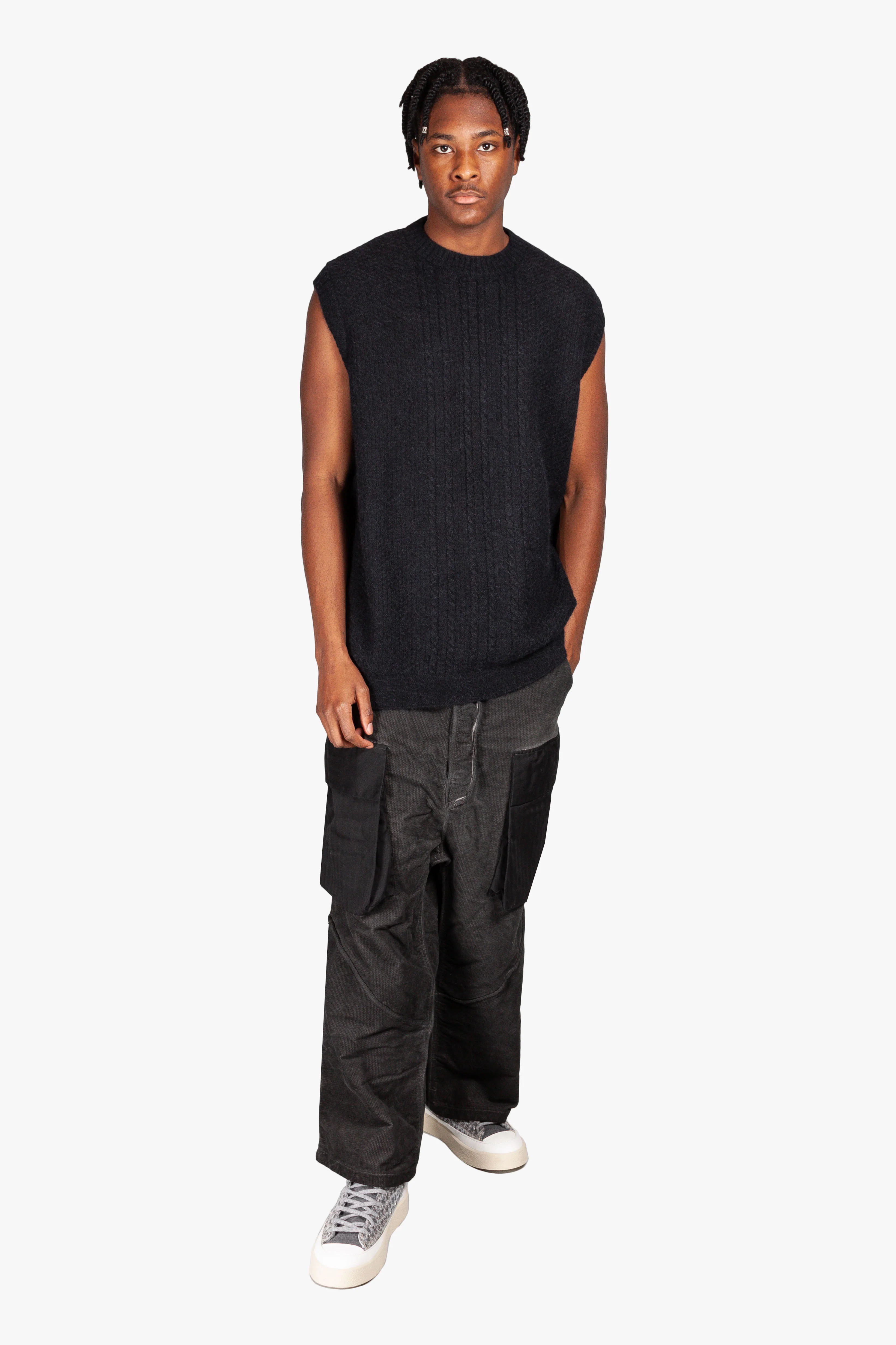 Trouser - Image 2