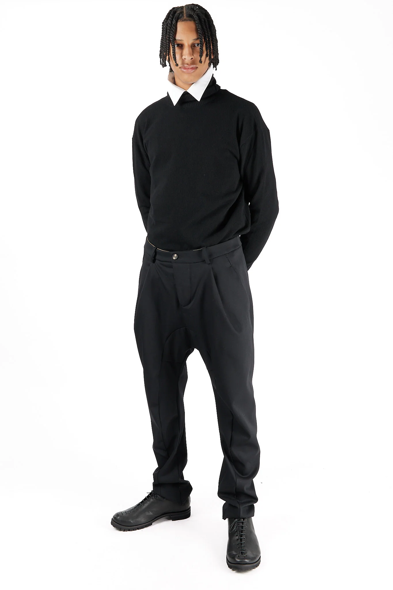 Trousers - Image 2