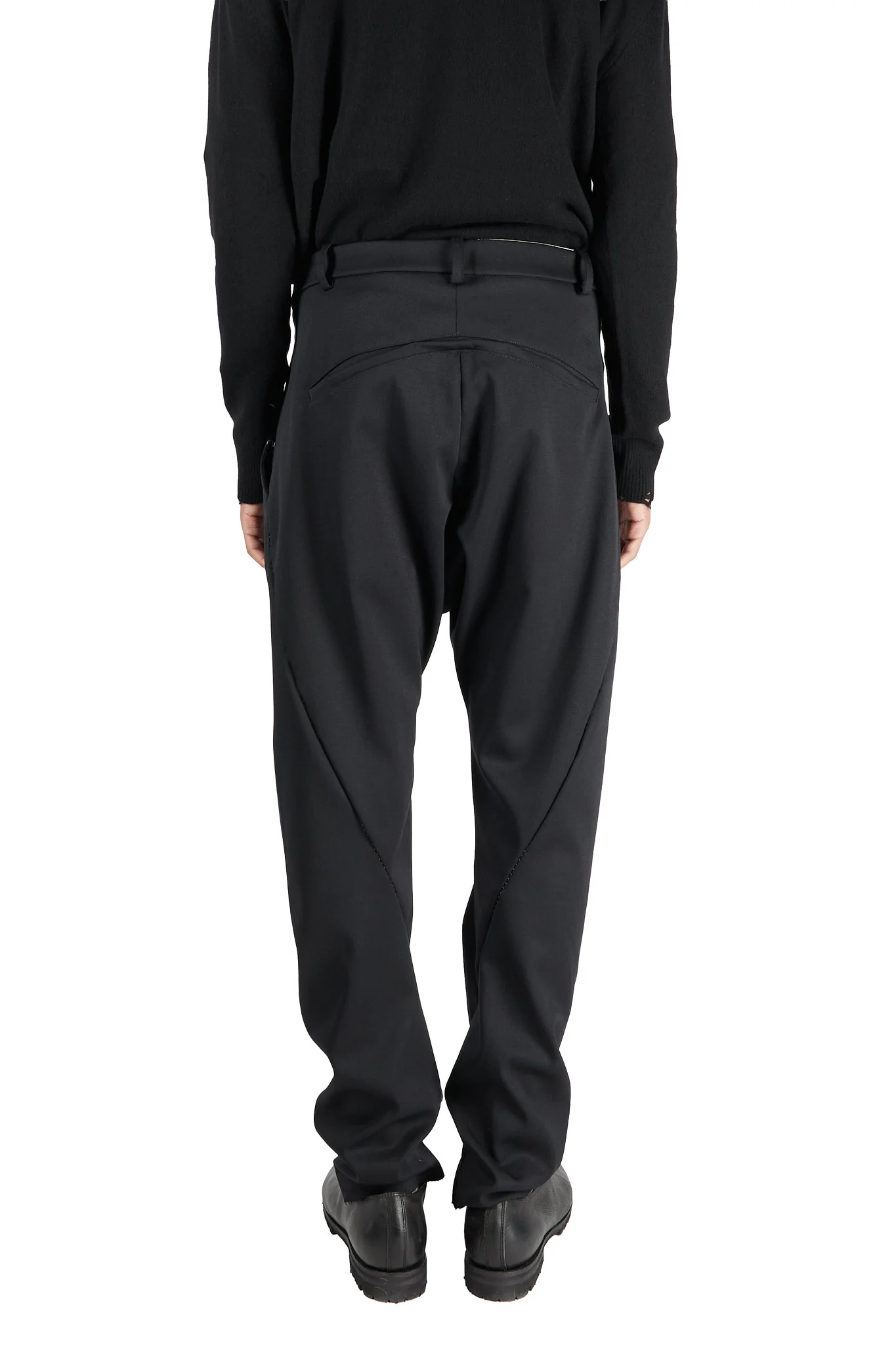 Trousers - Image 3