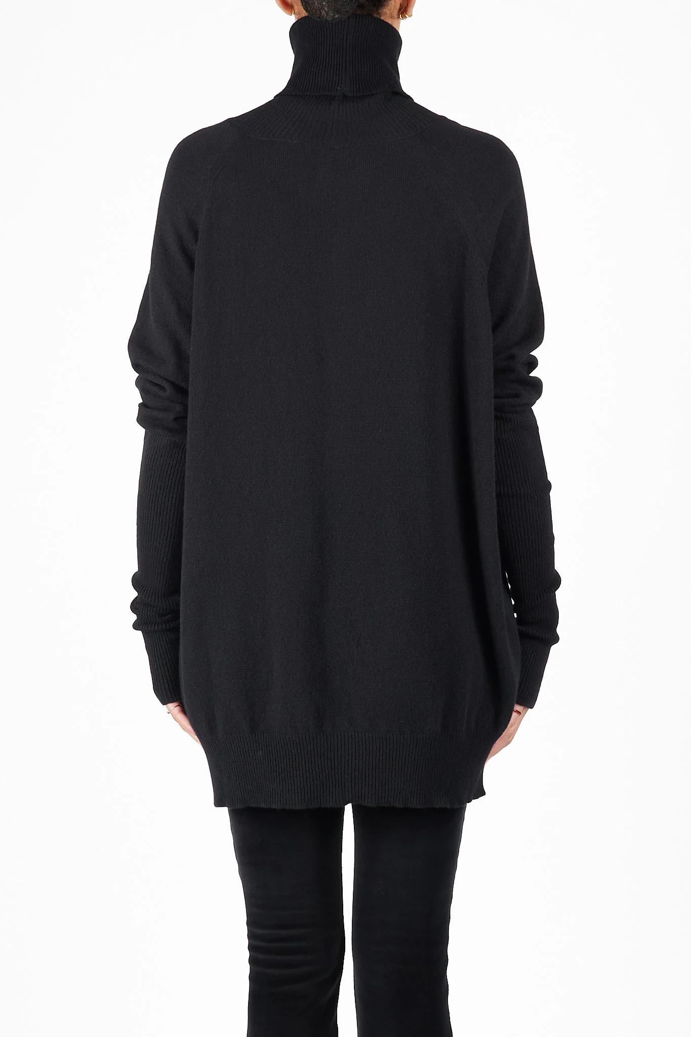 Turtleneck Pullover - Image 4