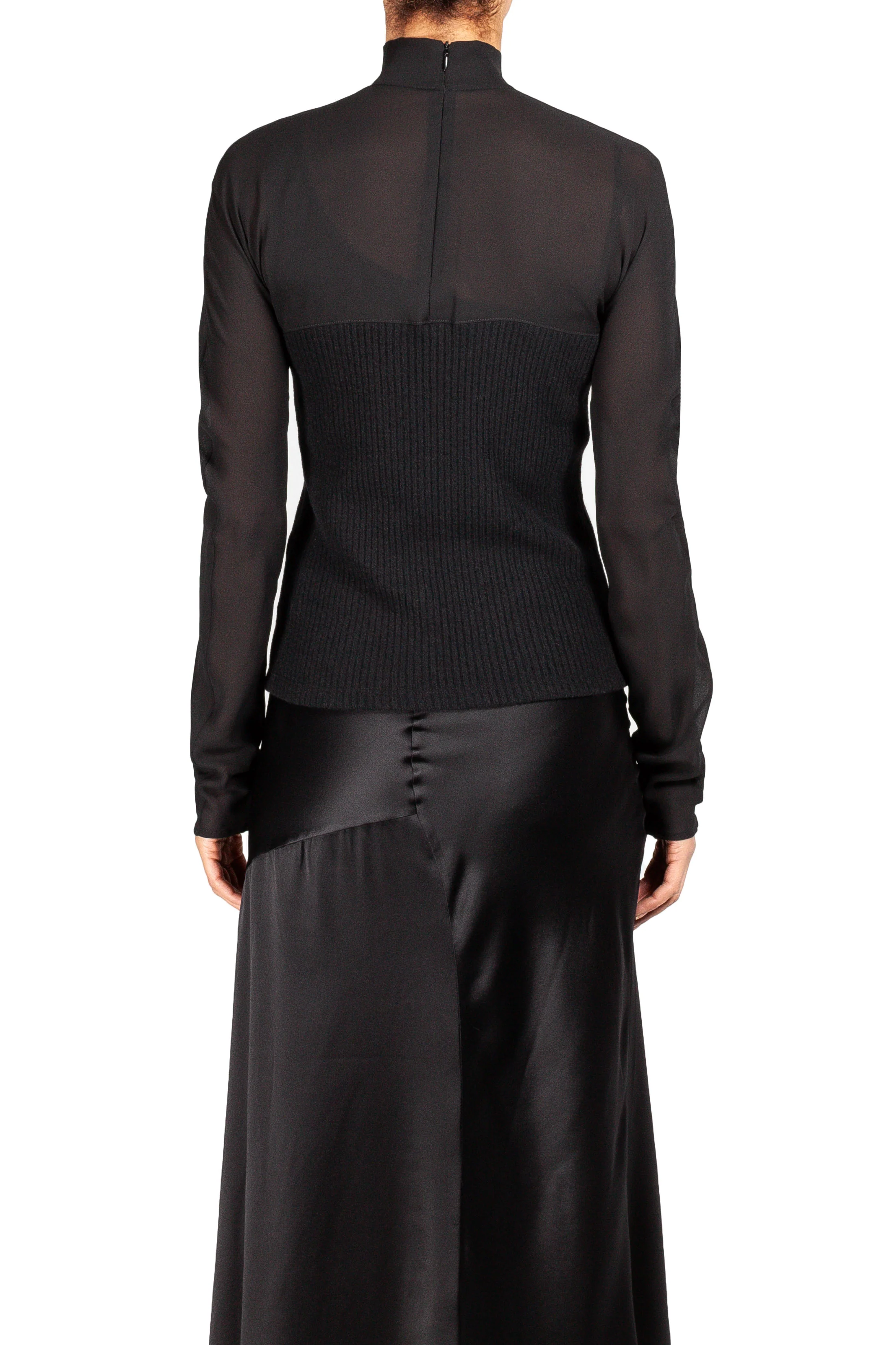 Turtleneck Sweater - Image 3