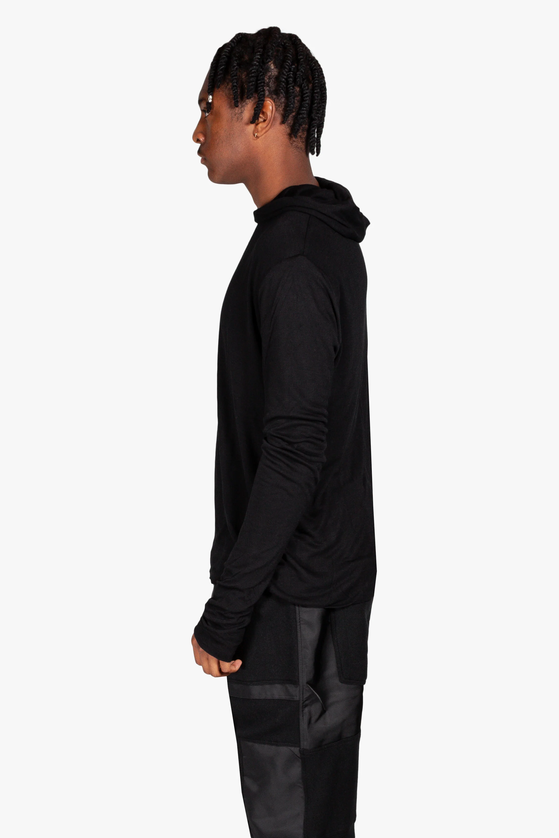Two Layer Hoodie - Image 3