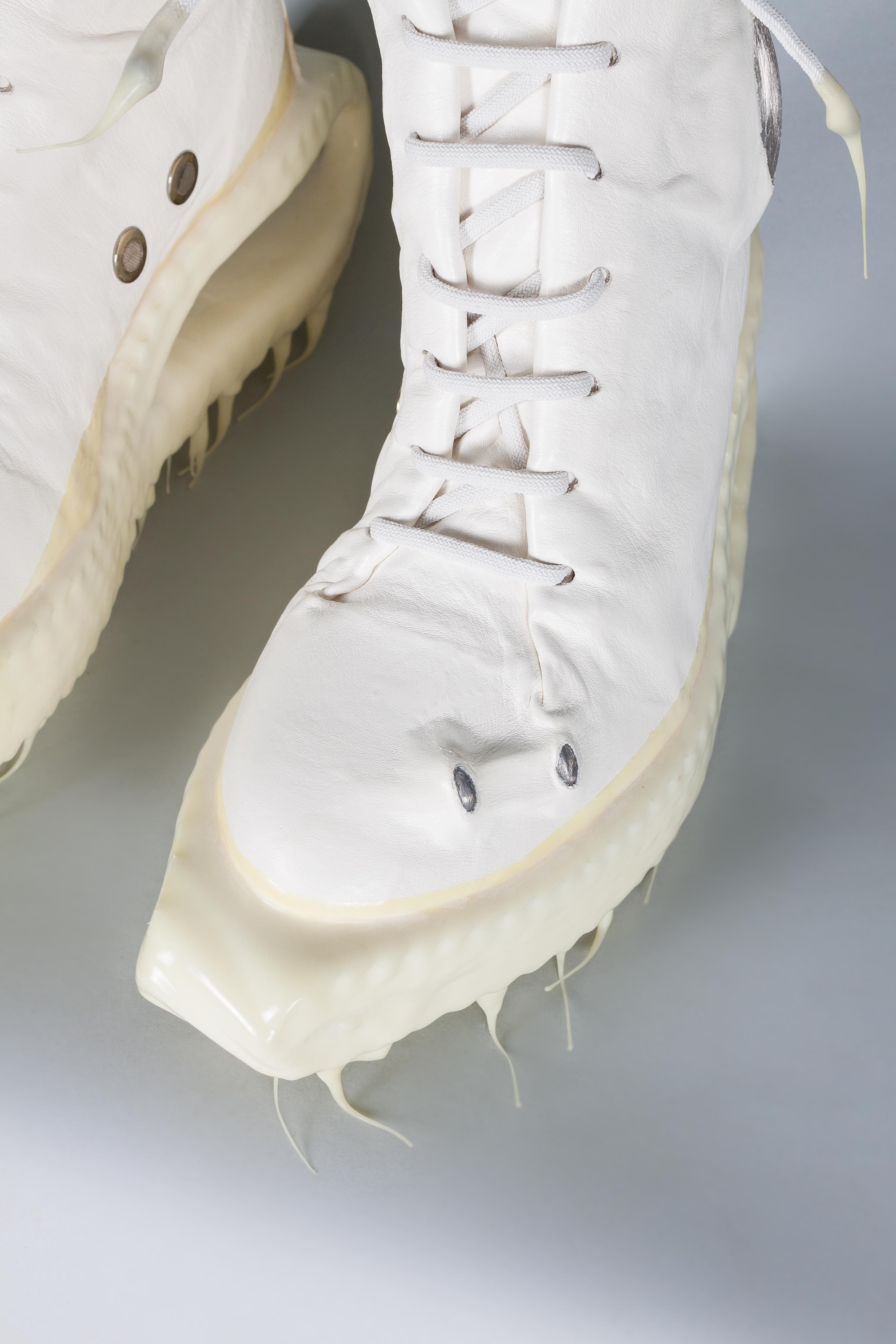 U-Jack Prosthetic Sneaker - Image 6