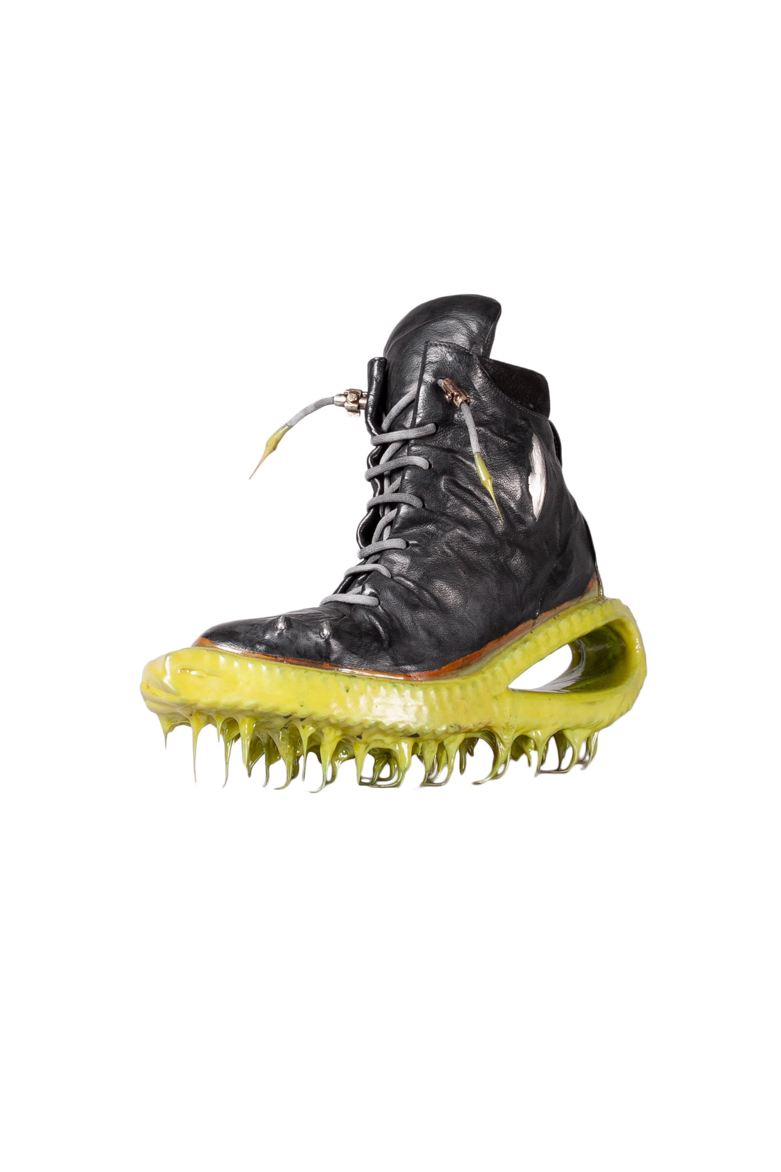 U-Jack Prosthetic Sneaker - Image 2