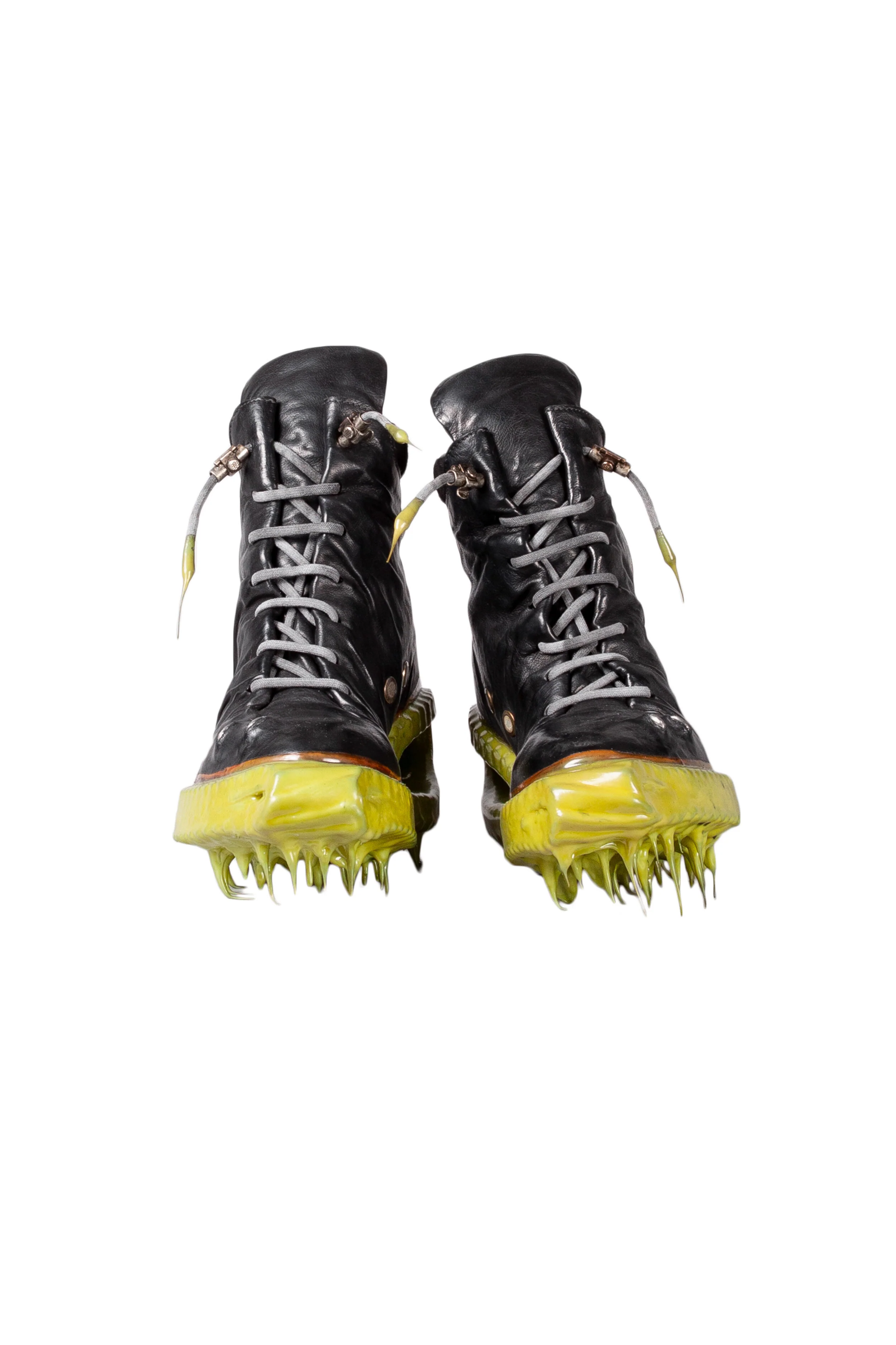 U-Jack Prosthetic Sneaker - Image 3