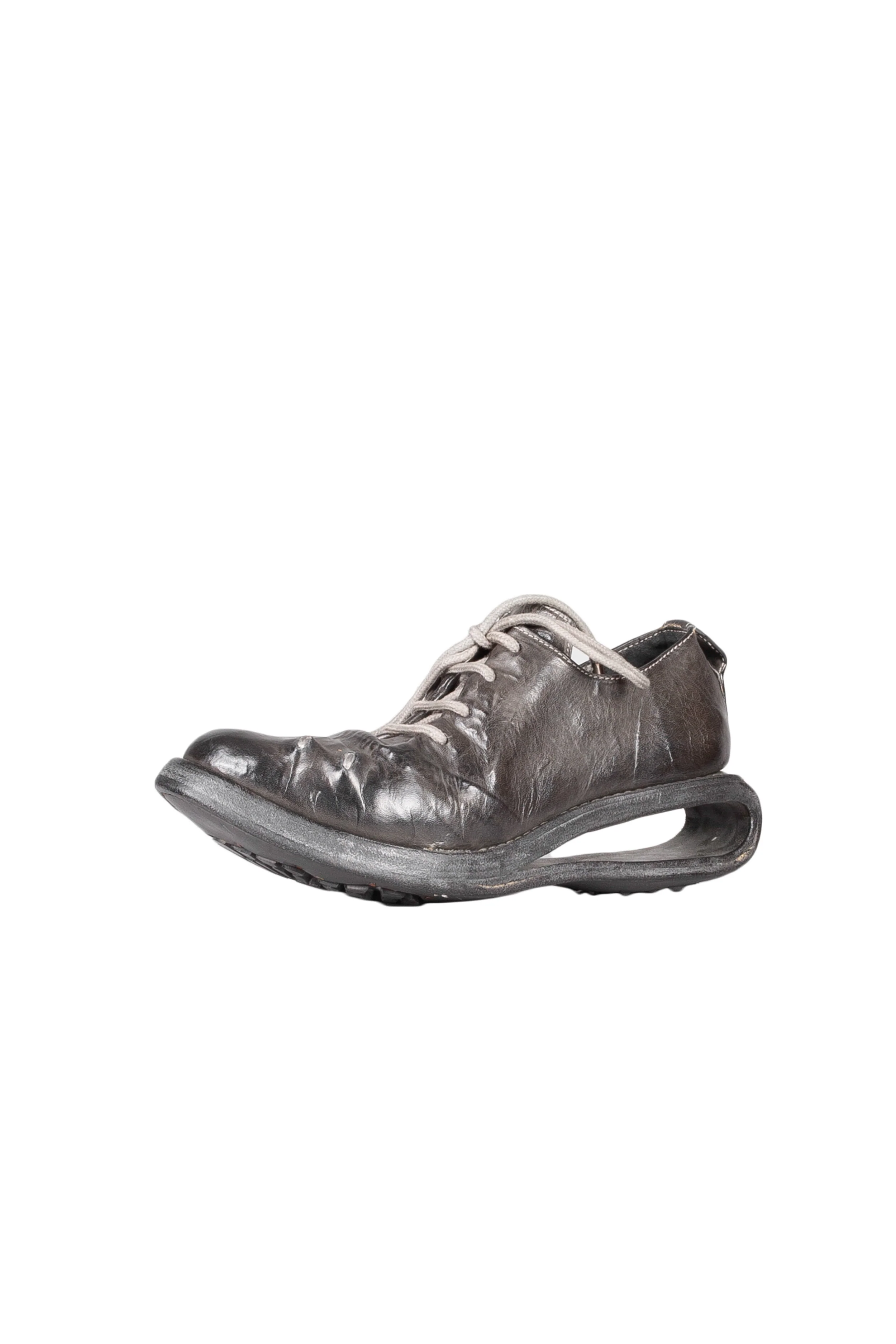 U-Sole Prosthetic Officer - Image 2