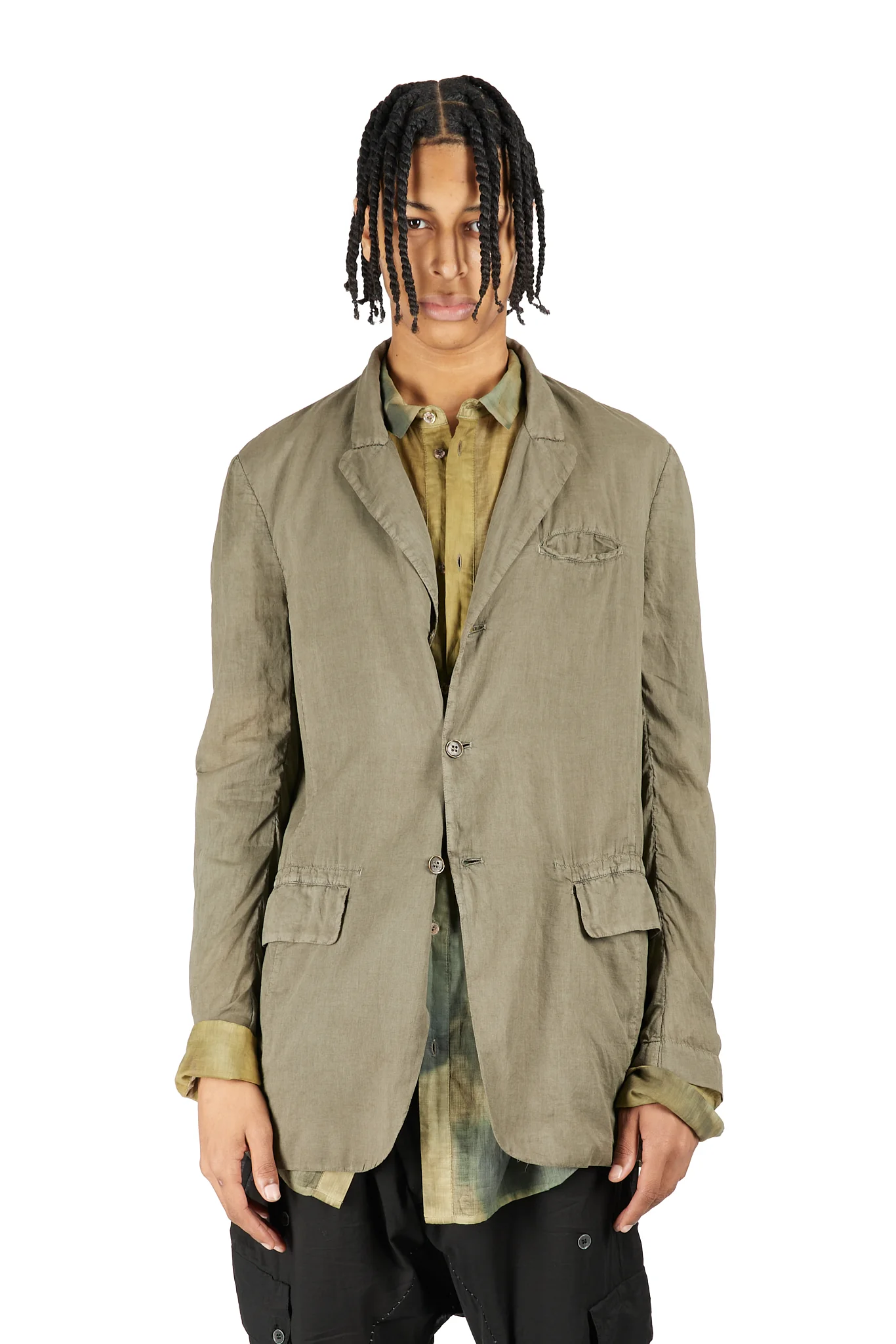 Ultra Light Jacket