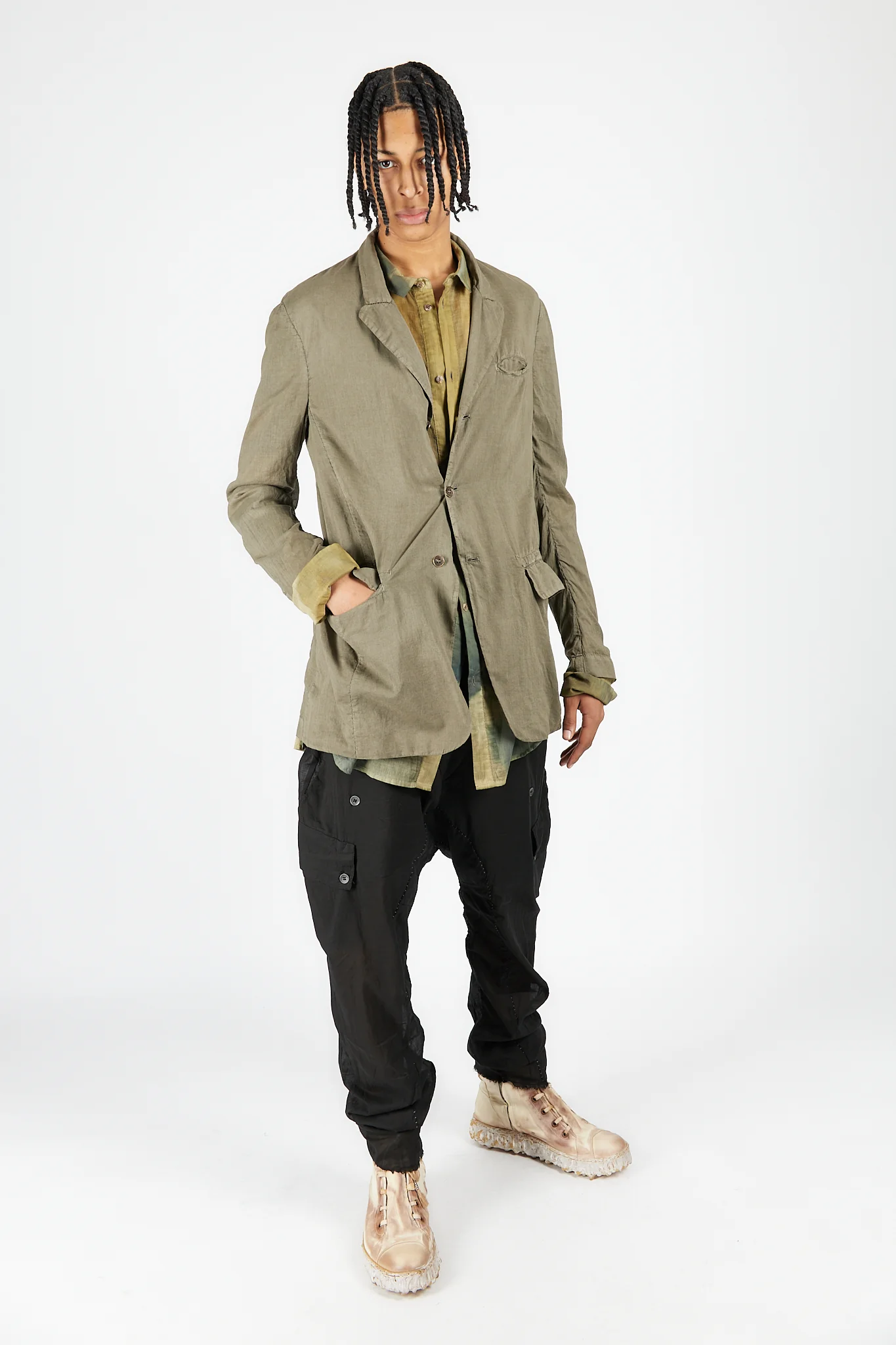 Ultra Light Jacket - Image 2
