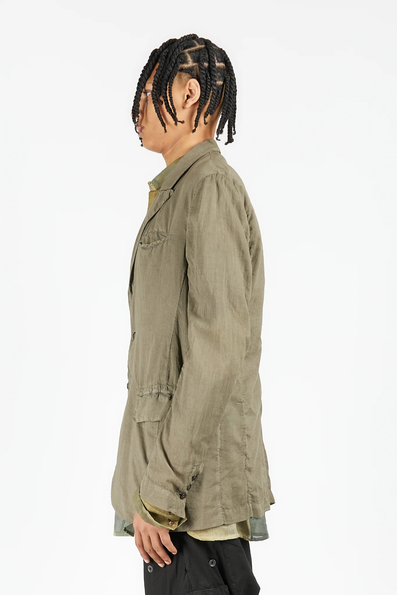 Ultra Light Jacket - Image 3