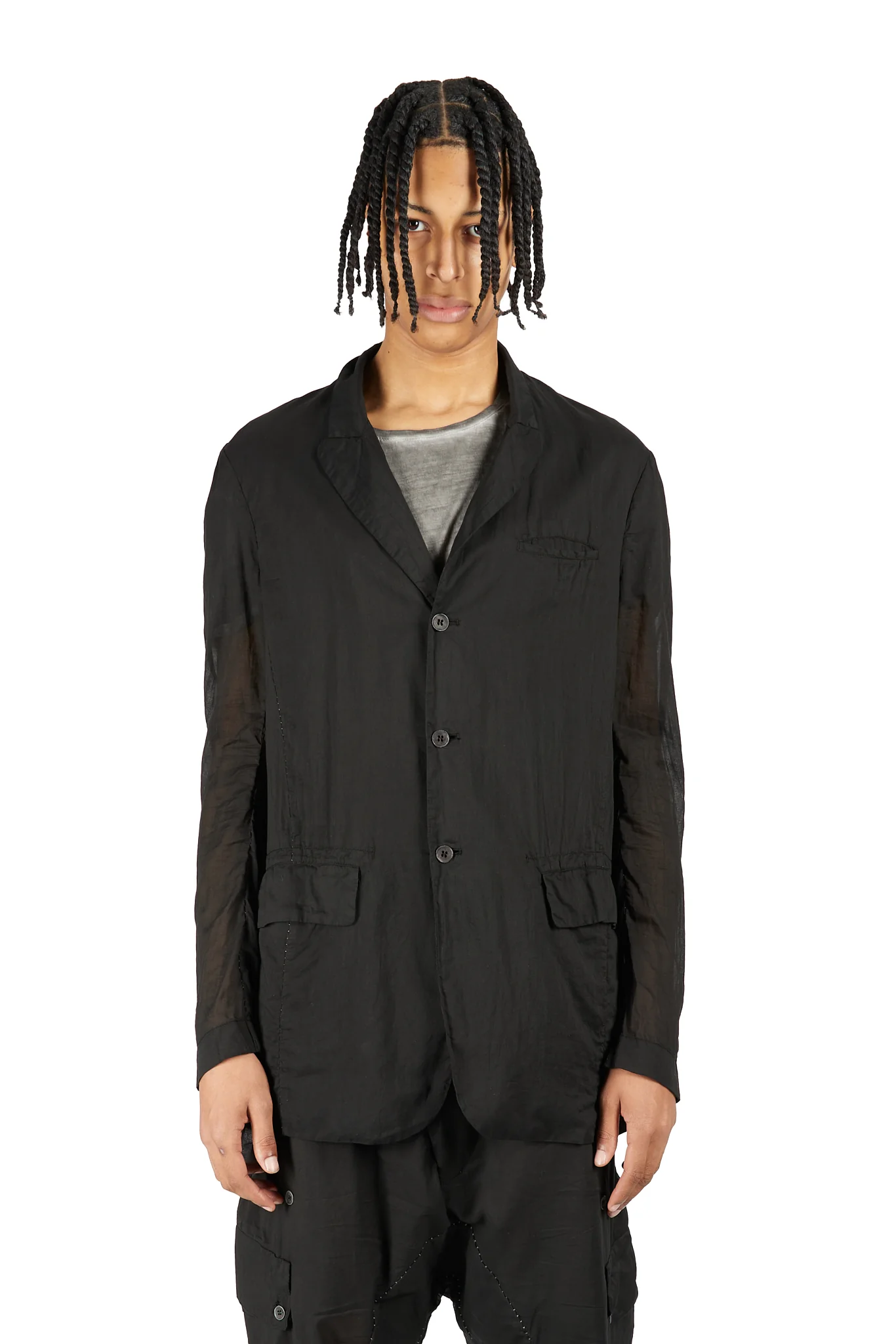 Ultra Light Jacket