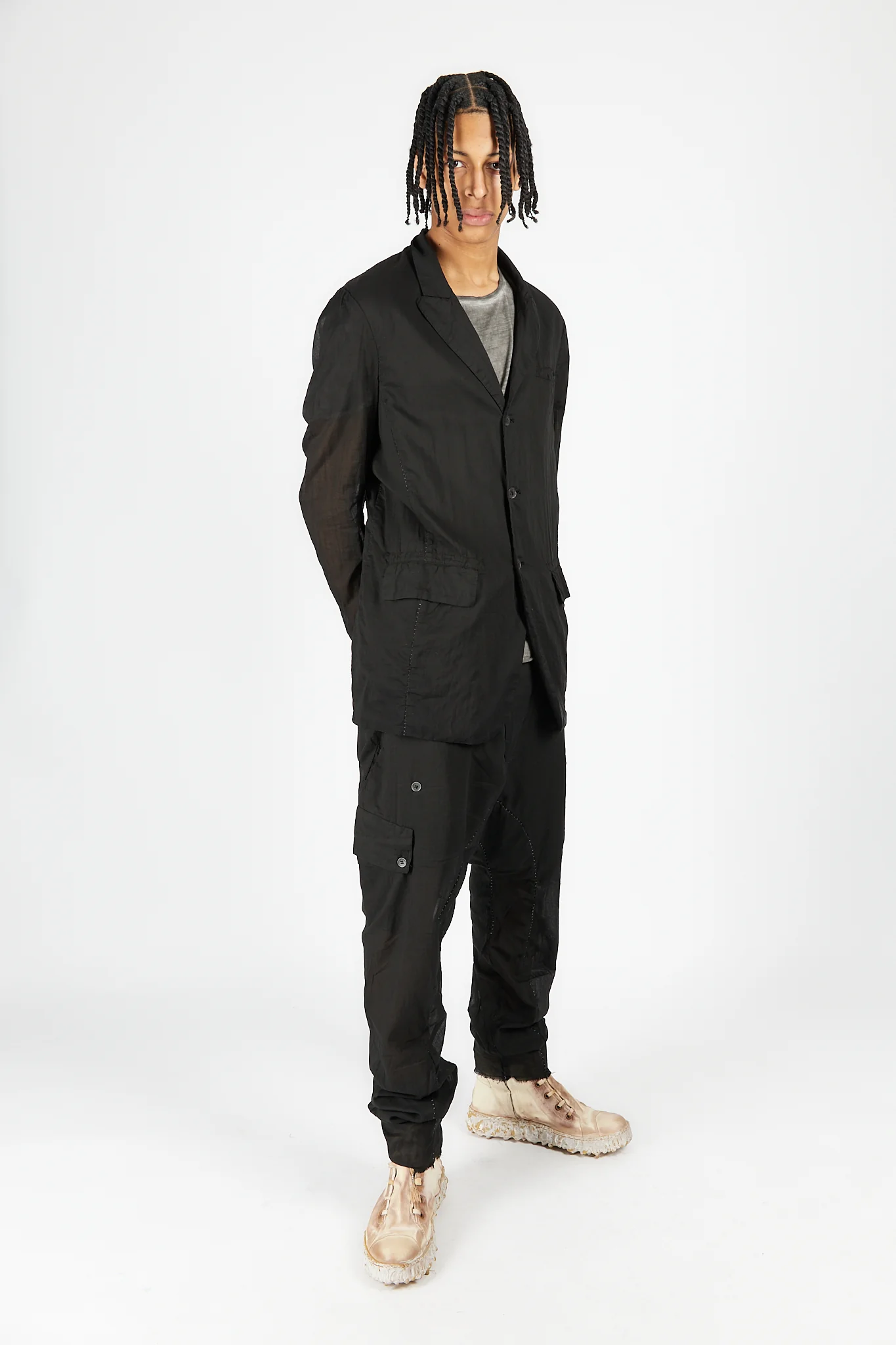 Ultra Light Jacket - Image 2
