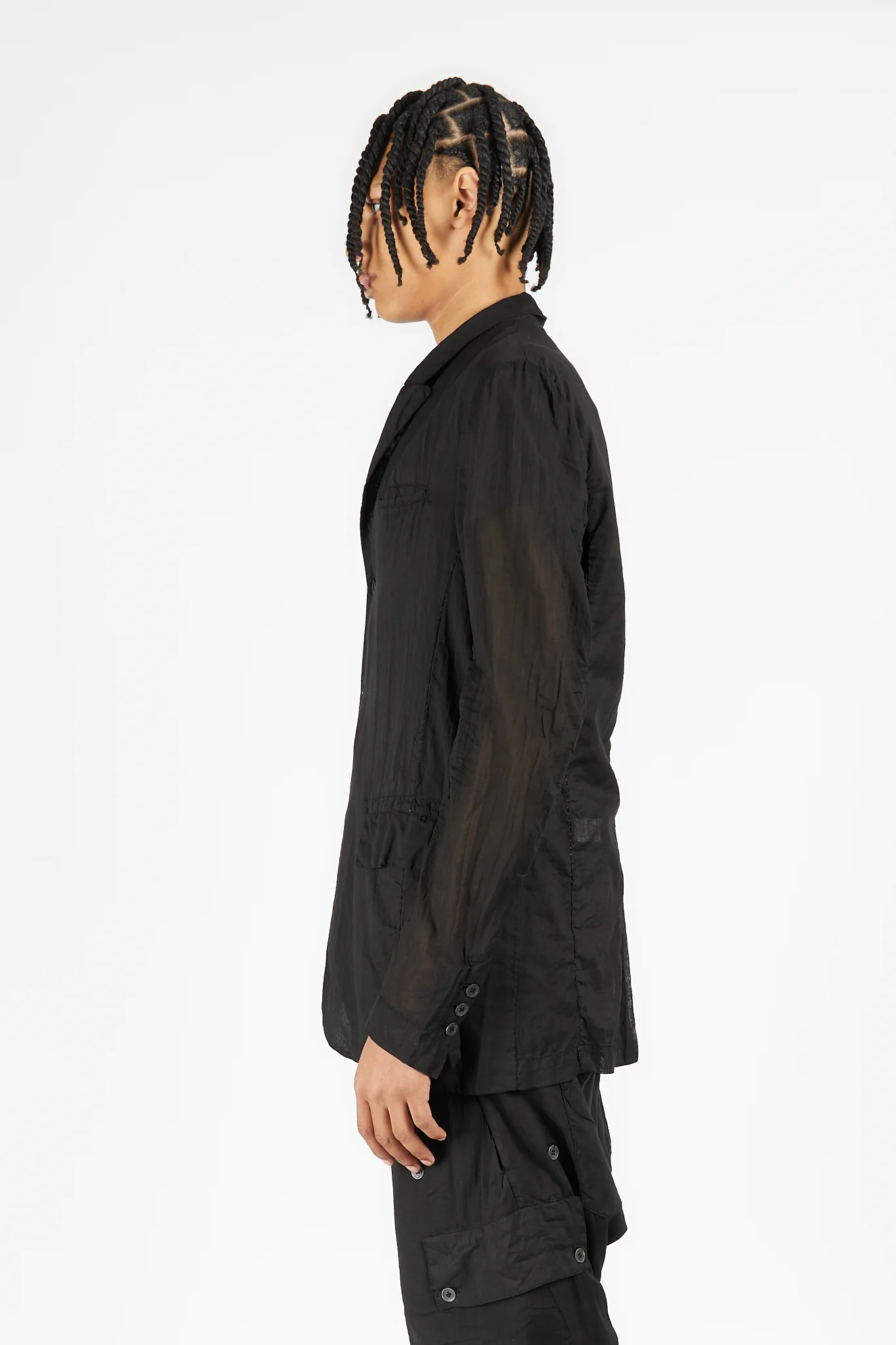 Ultra Light Jacket - Image 3