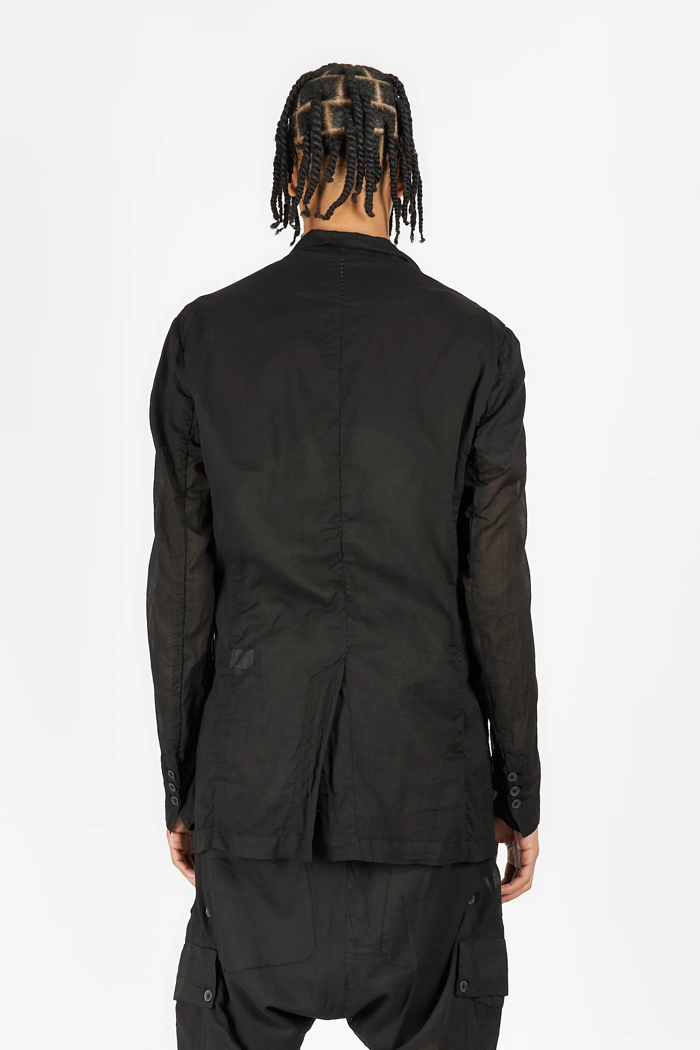 Ultra Light Jacket - Image 4