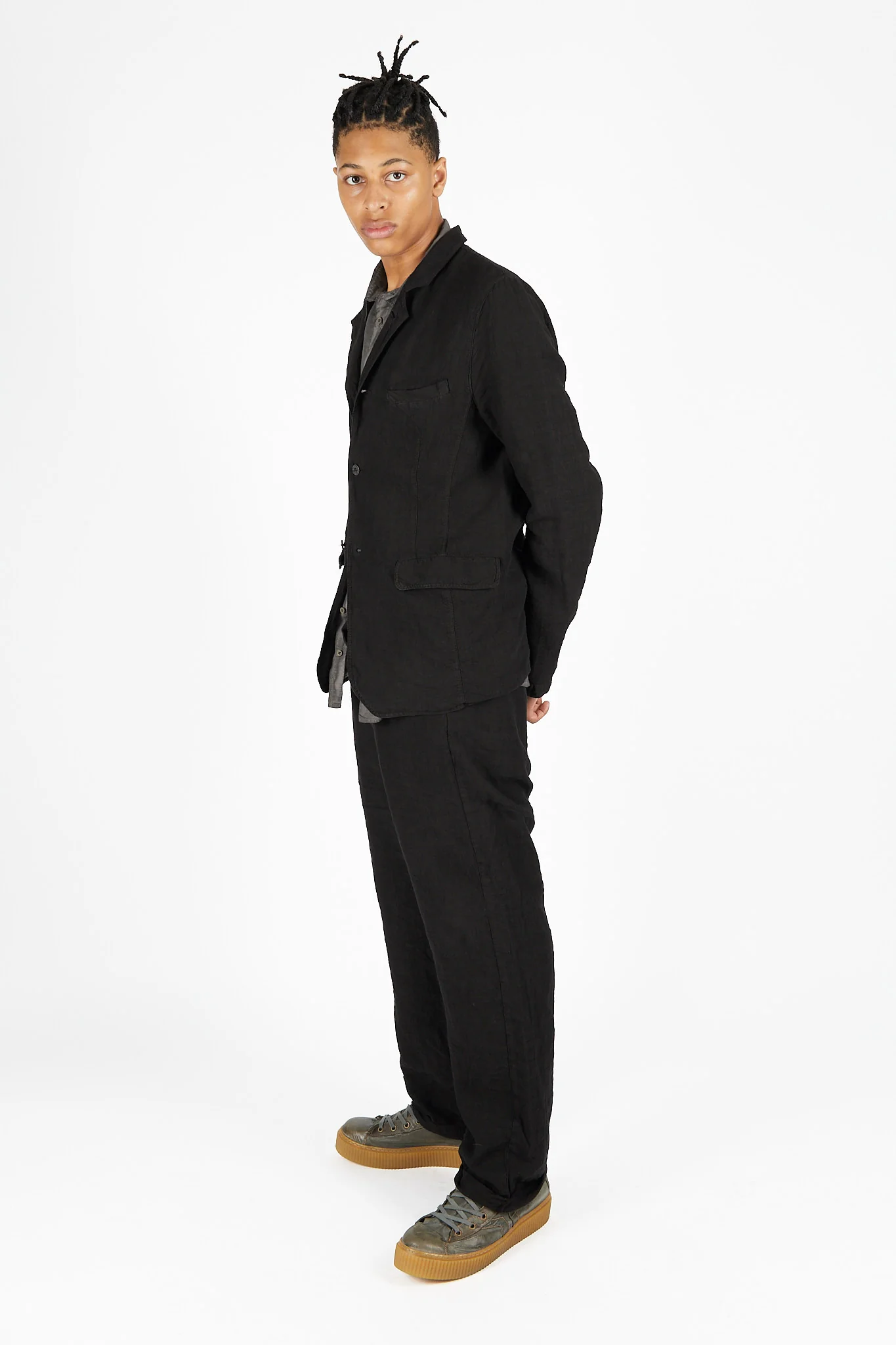 Unlined Jacket - Image 2
