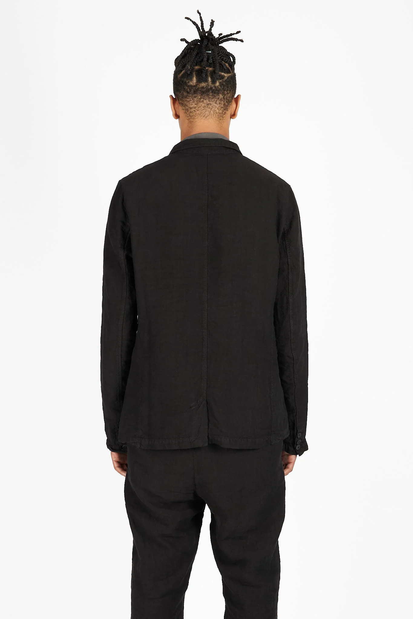 Unlined Jacket - Image 3