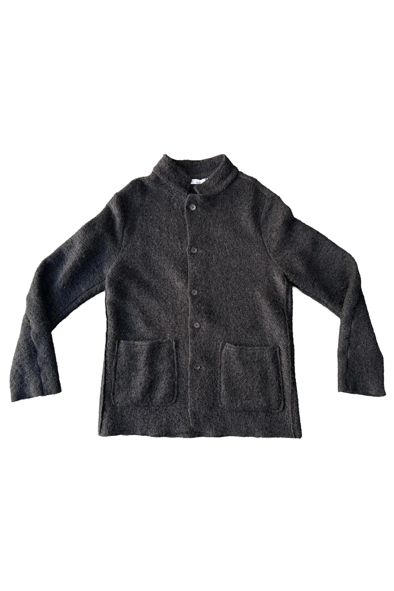 Unlined Jacket