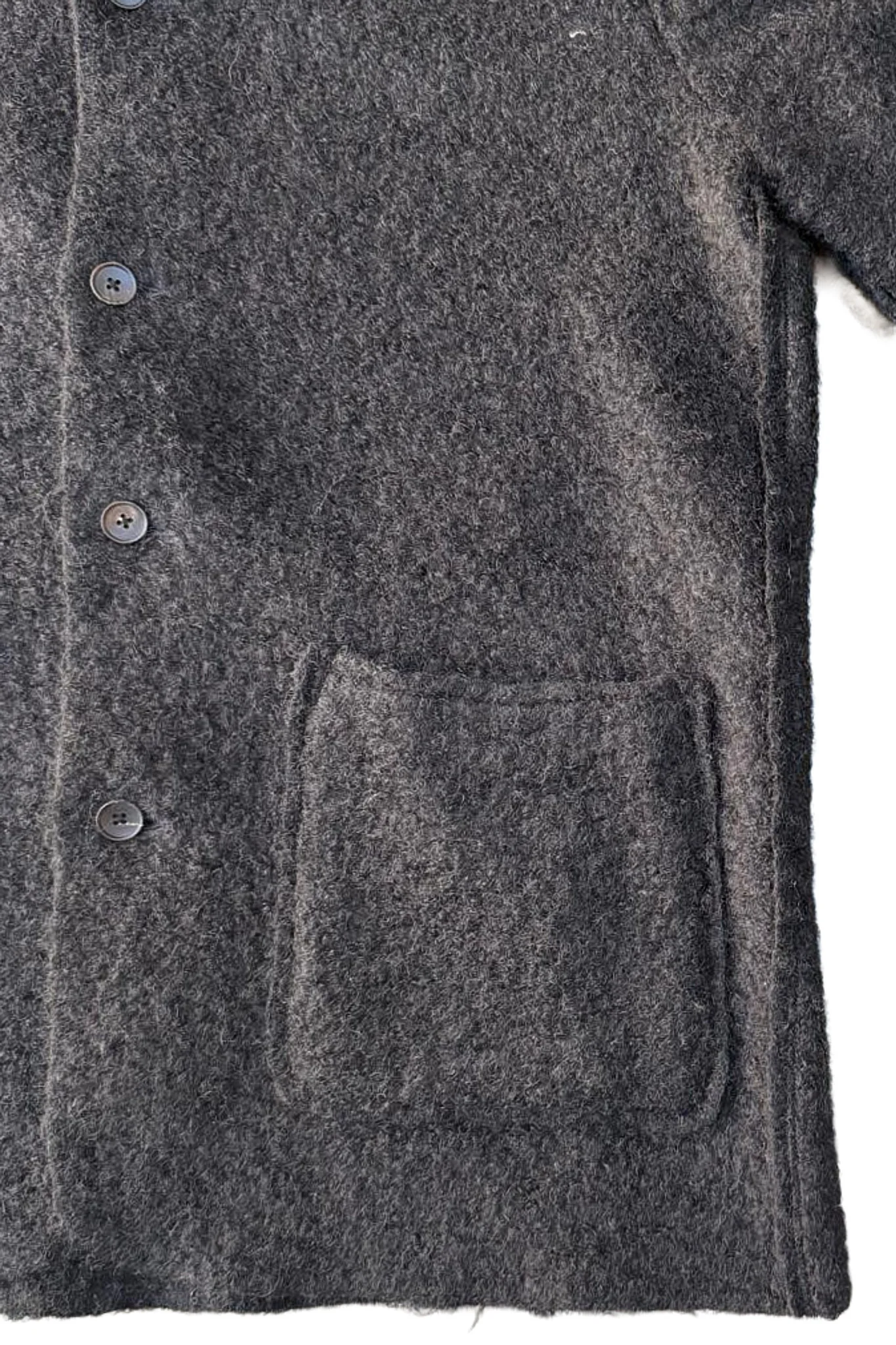 Unlined Jacket - Image 2