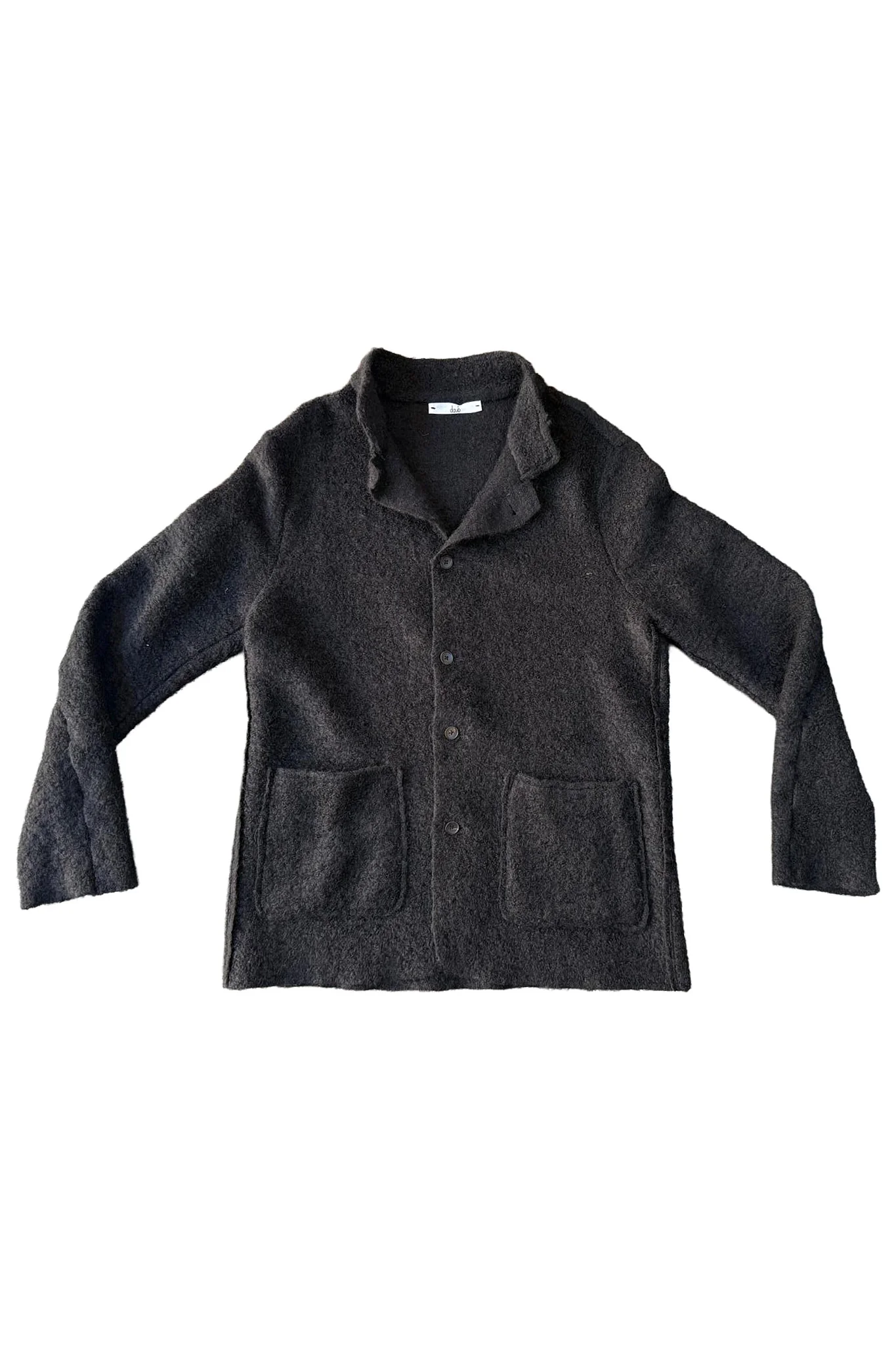 Unlined Jacket - Image 3