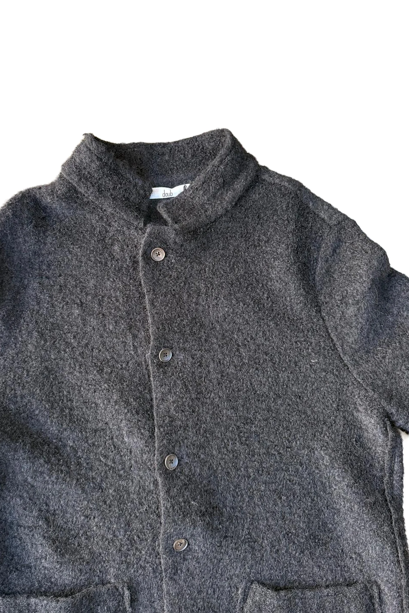 Unlined Jacket - Image 4