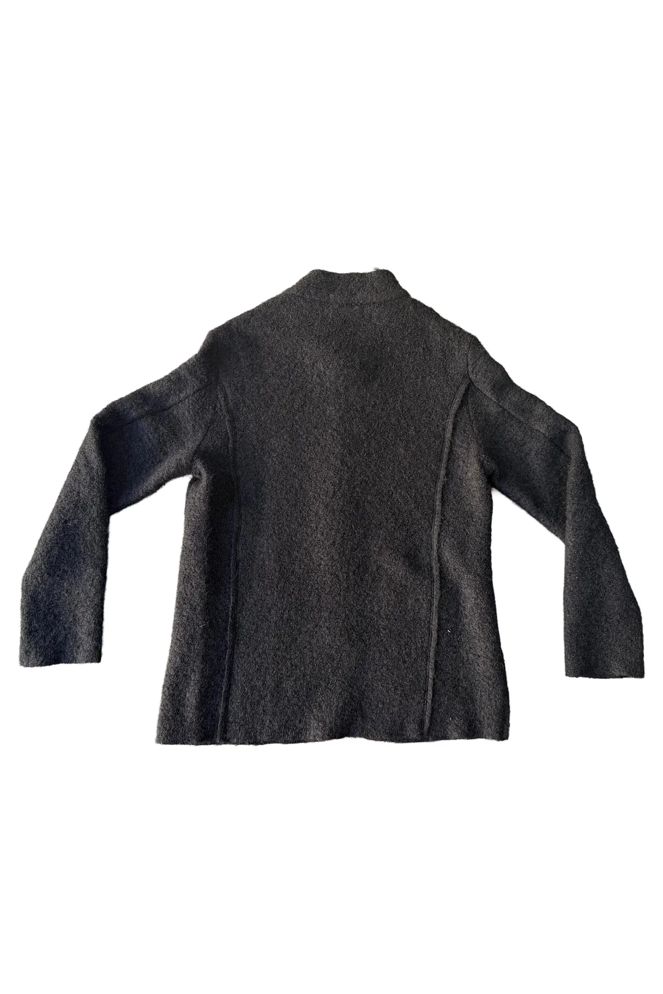 Unlined Jacket - Image 5