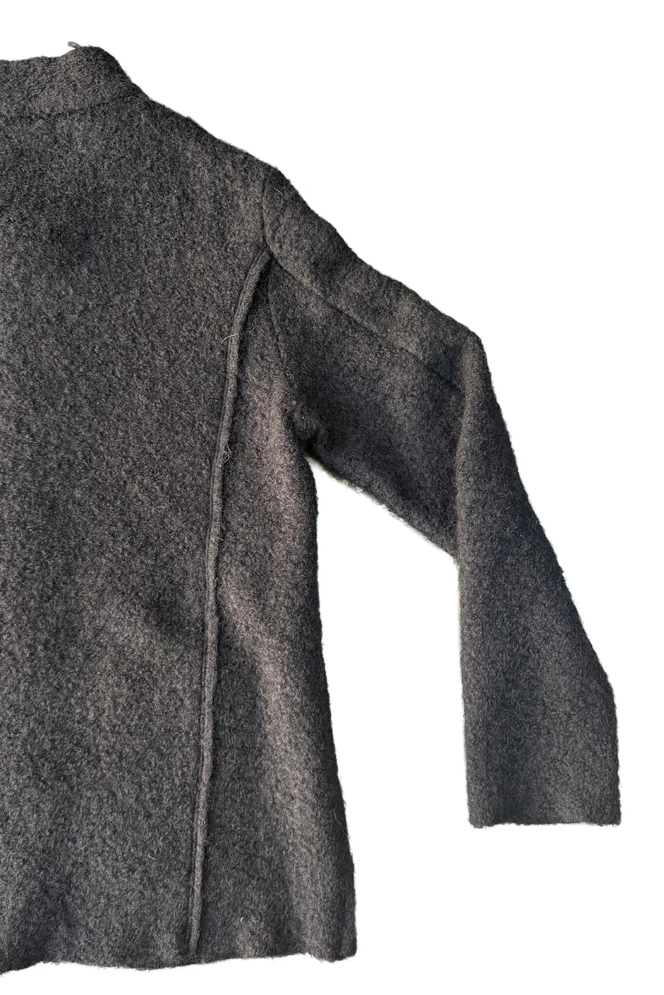 Unlined Jacket - Image 6