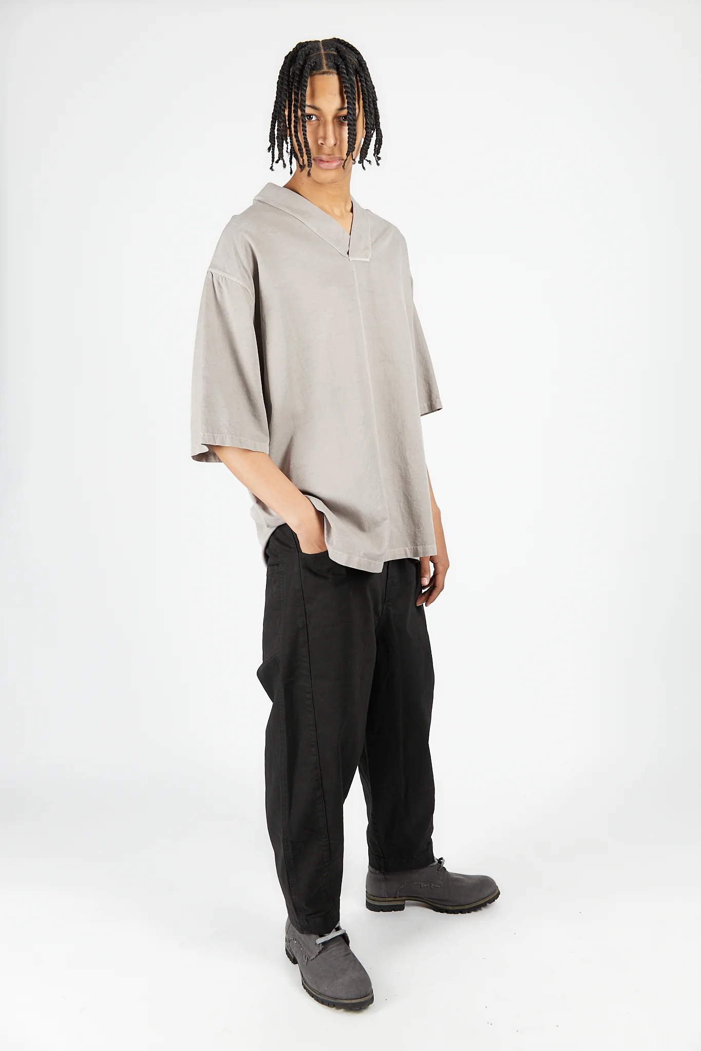 V Neck - Image 2