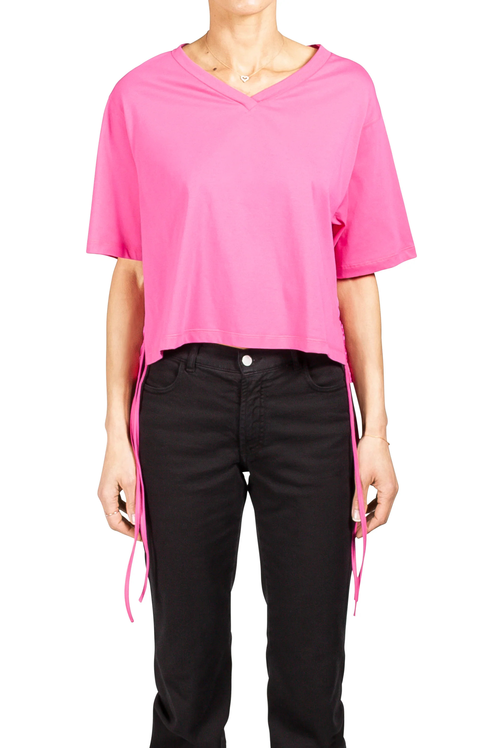 V Neck T-Shirt